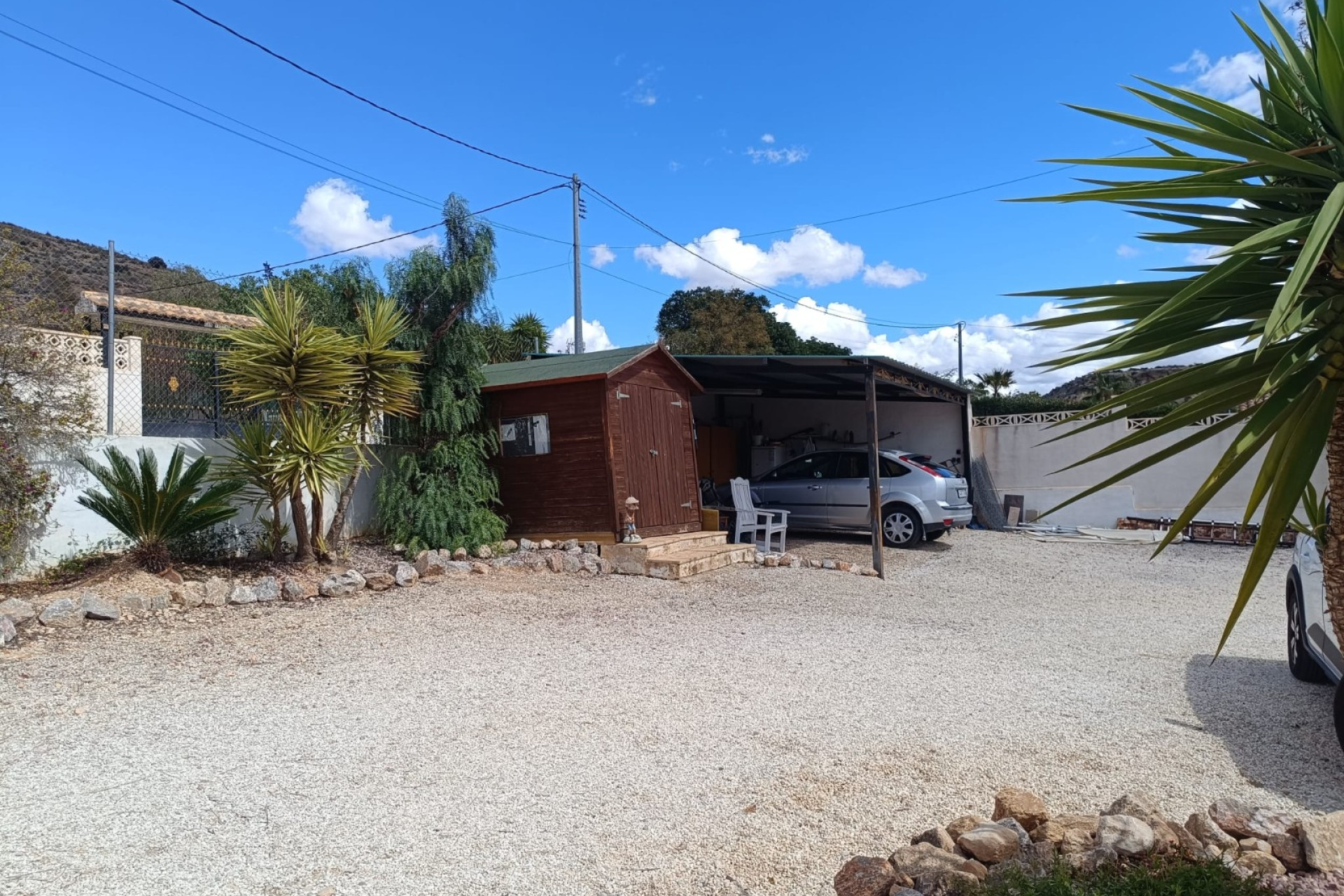 Revente - Villa - Fortuna