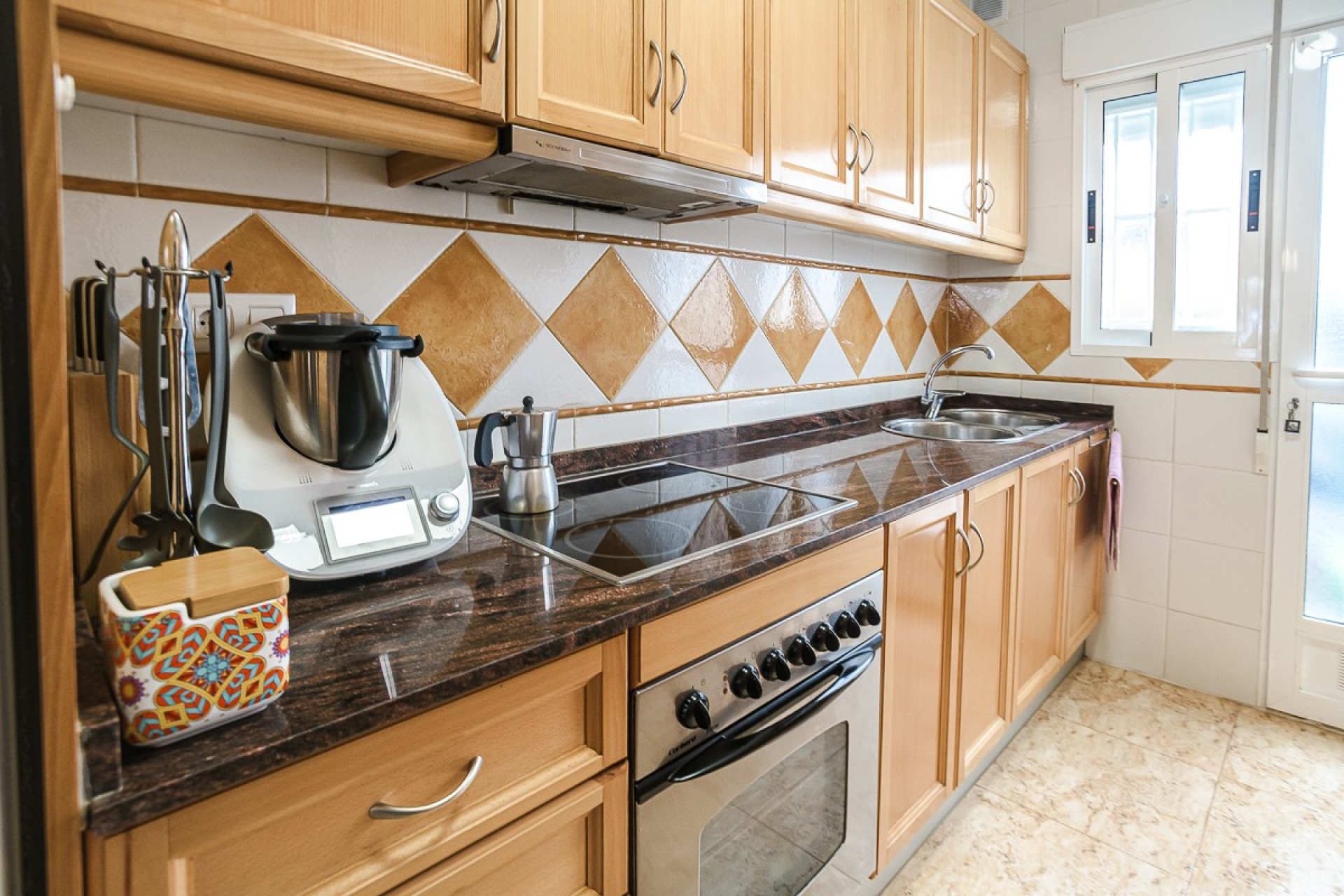 Revente - Villa - Guardamar del Segura - EL RASO