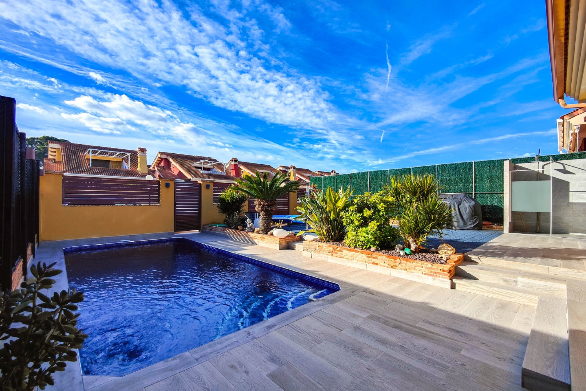 Revente - Villa - Guardamar del Segura - El Raso