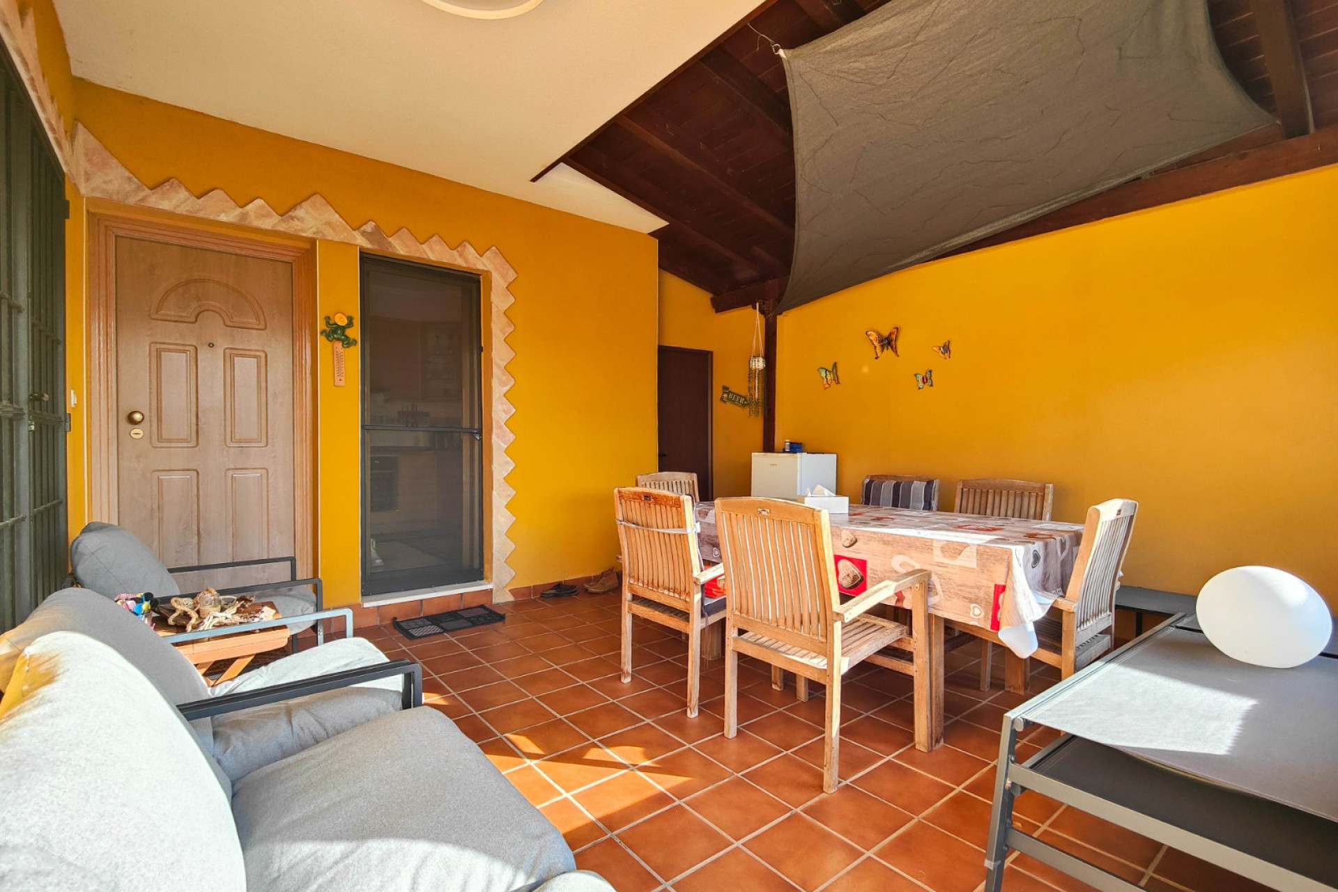 Revente - Villa - Guardamar del Segura - El Raso