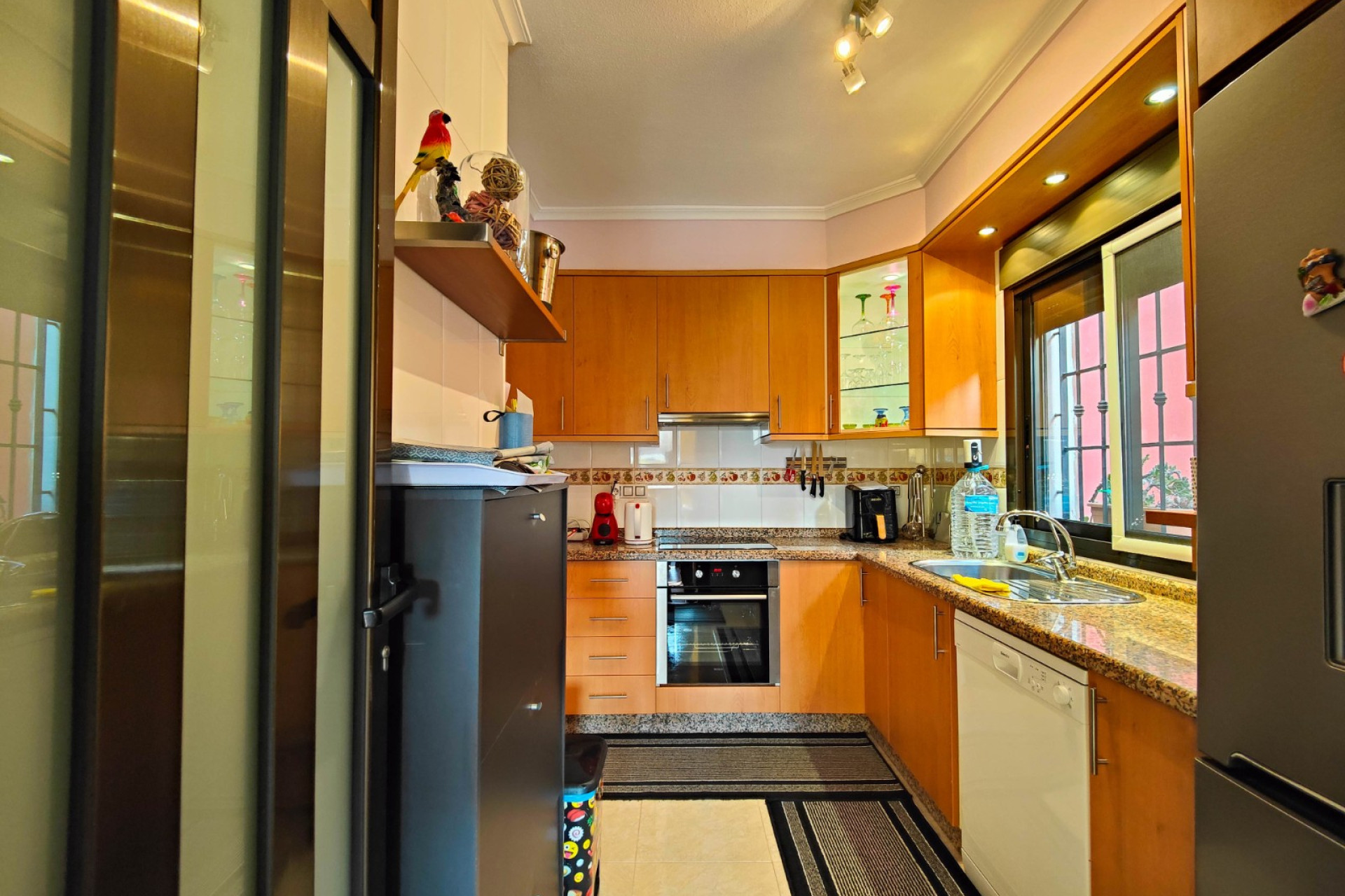 Revente - Villa - Guardamar del Segura - El Raso