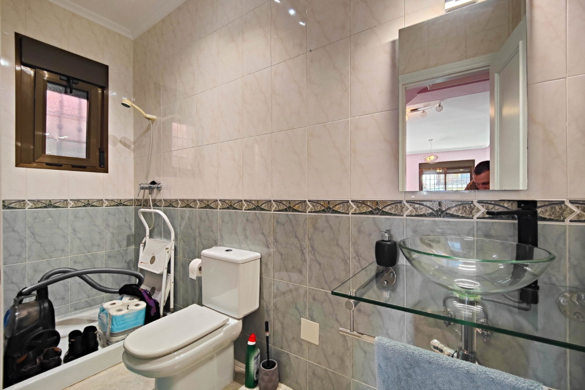 Revente - Villa - Guardamar del Segura - El Raso