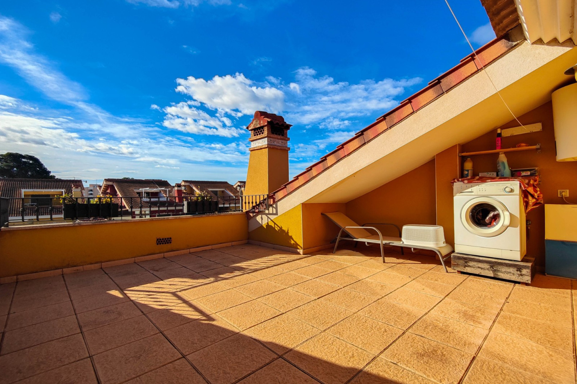 Revente - Villa - Guardamar del Segura - El Raso