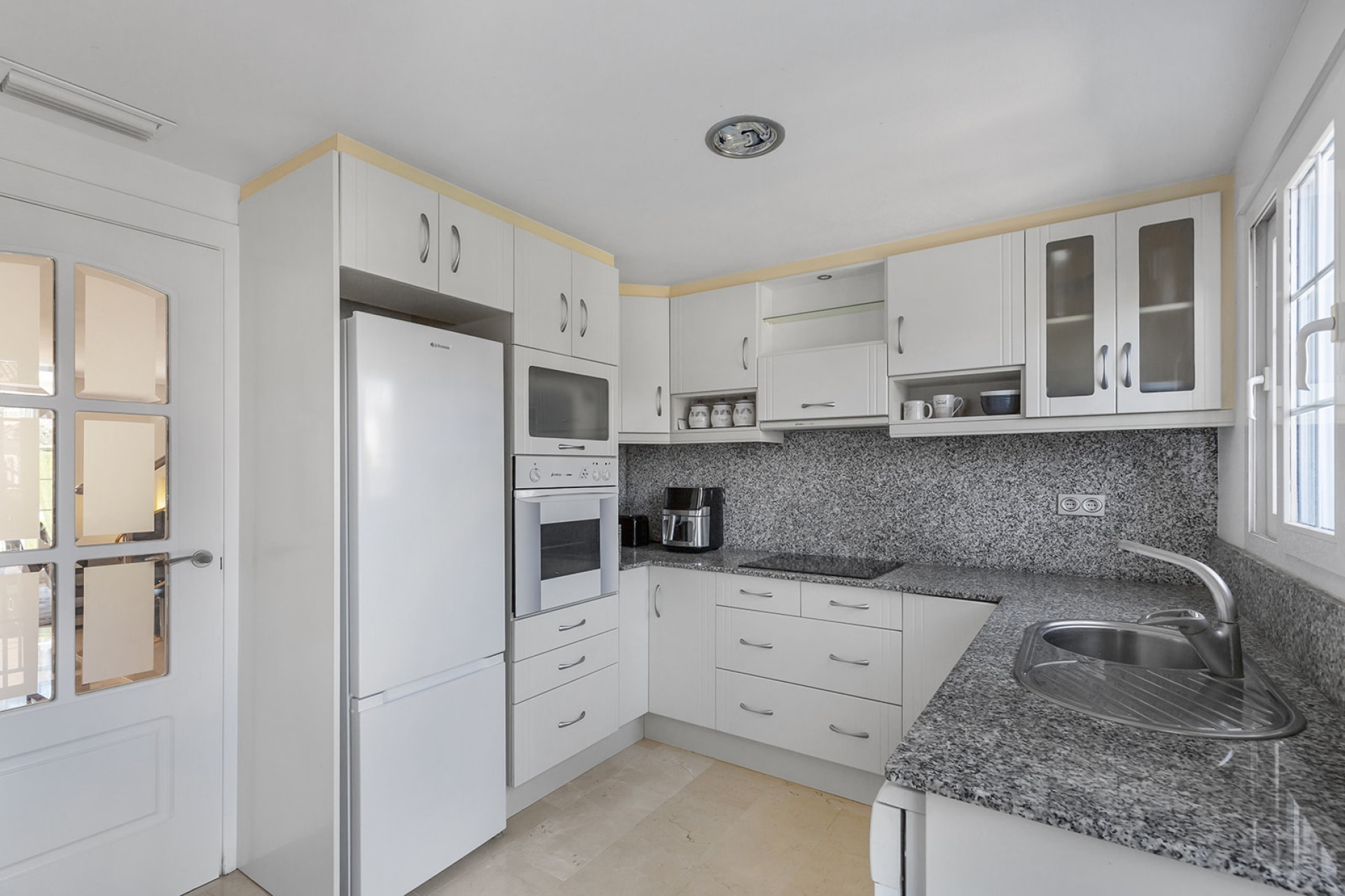 Revente - Villa - Guardamar del Segura - El Raso