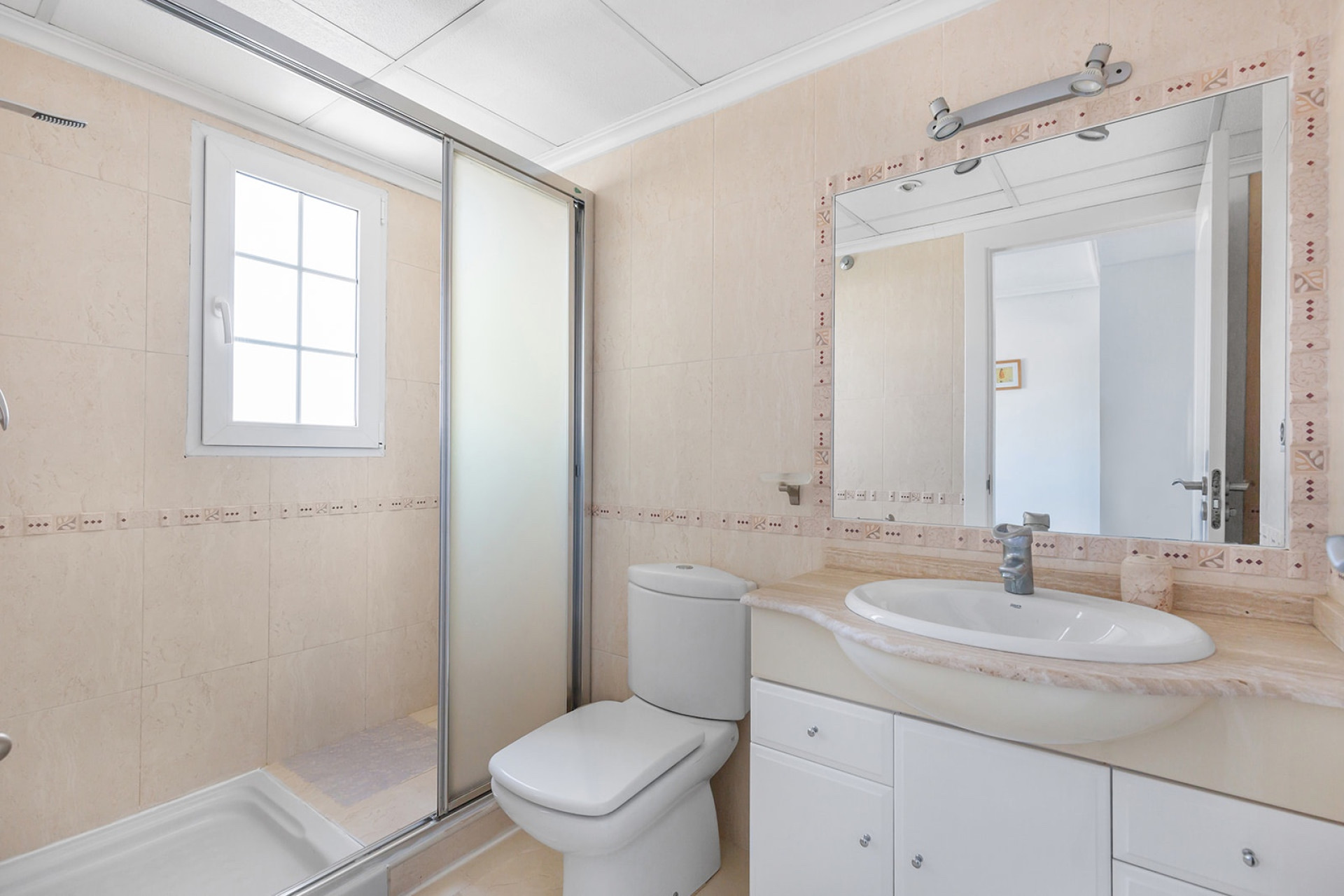 Revente - Villa - Guardamar del Segura - El Raso