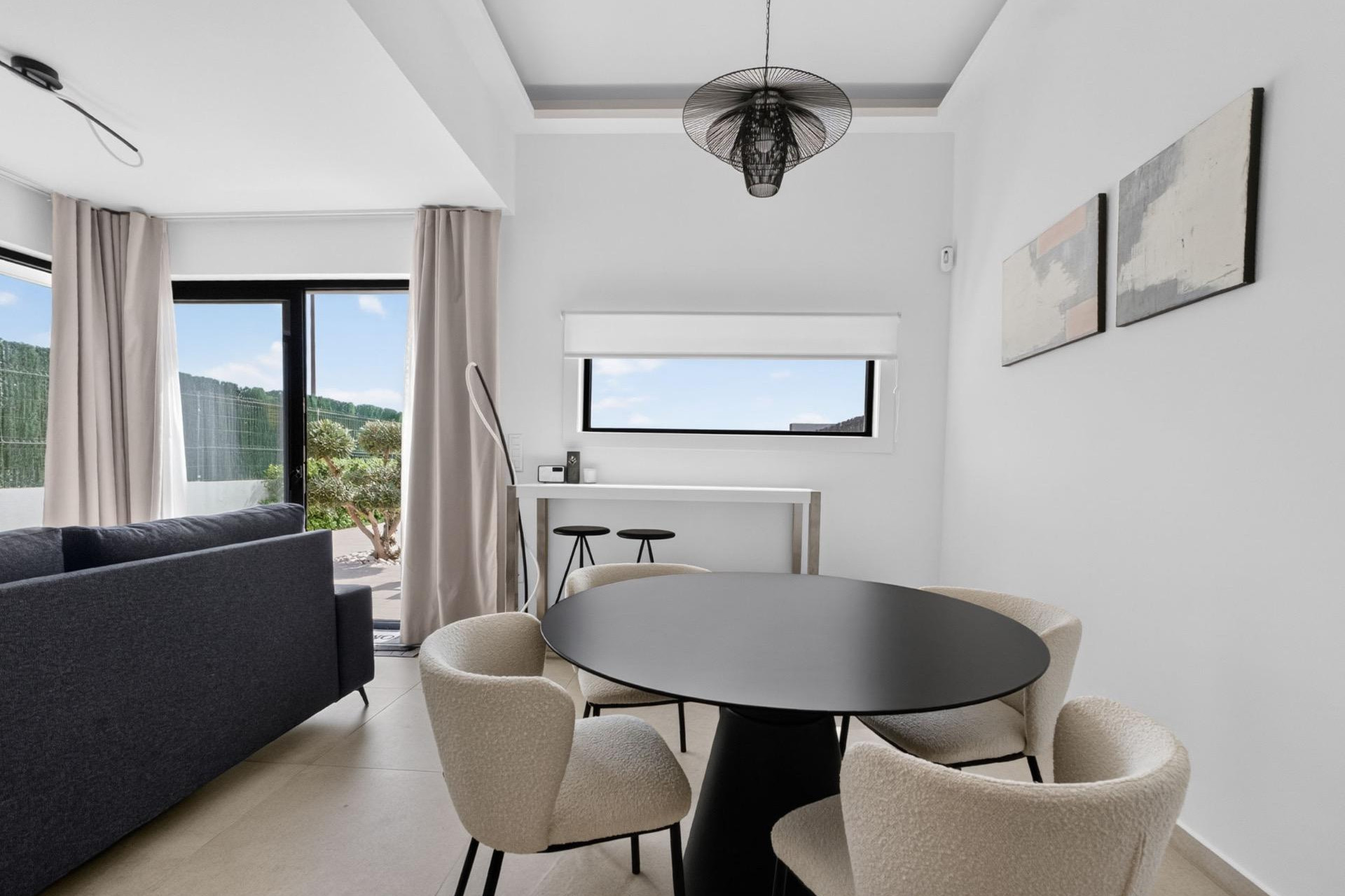 Revente - Villa - Guardamar del Segura - EL RASO