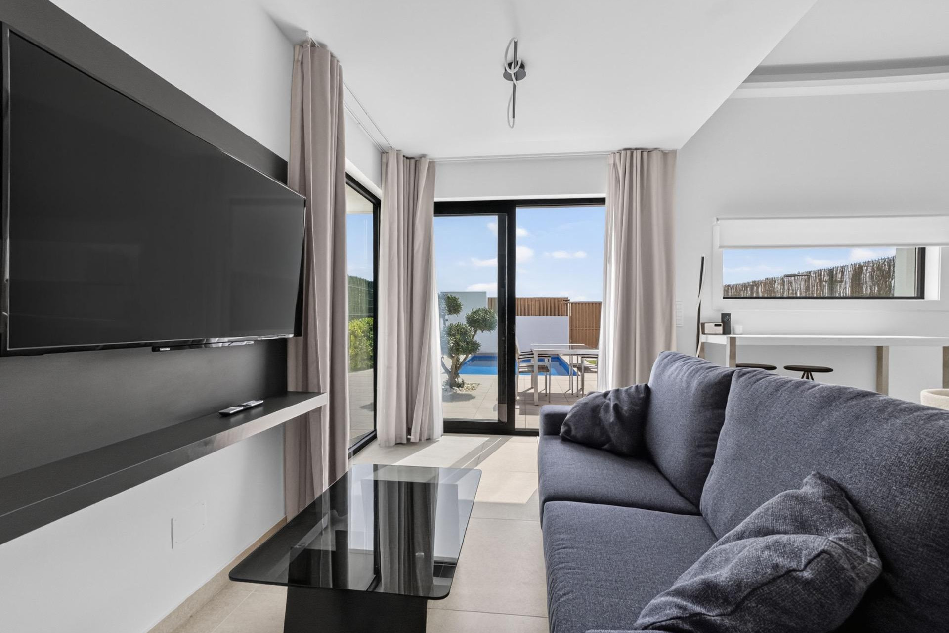 Revente - Villa - Guardamar del Segura - EL RASO