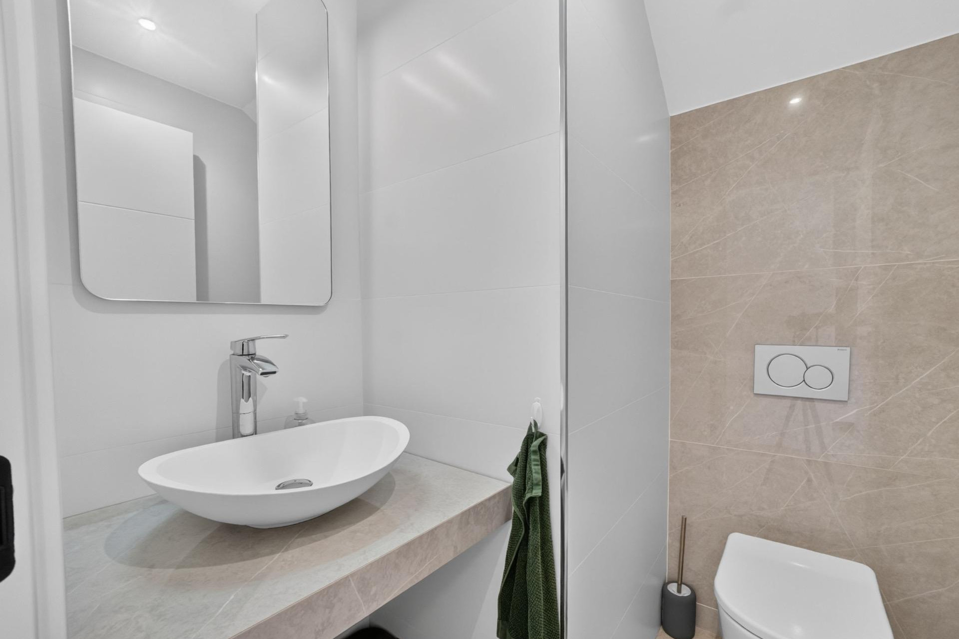 Revente - Villa - Guardamar del Segura - EL RASO