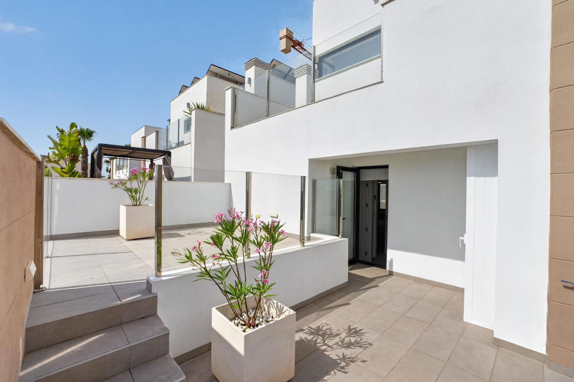 Revente - Villa - Guardamar del Segura - EL RASO