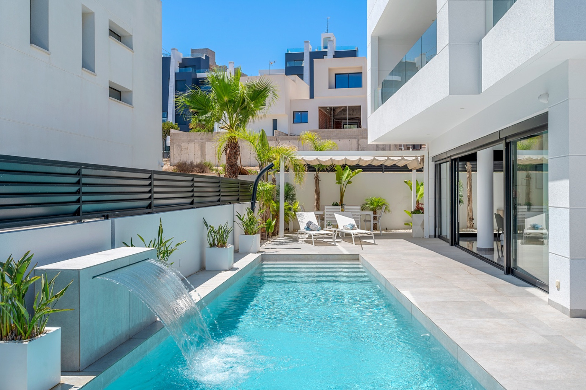 Revente - Villa - Guardamar del Segura - Guardamar Del Segura