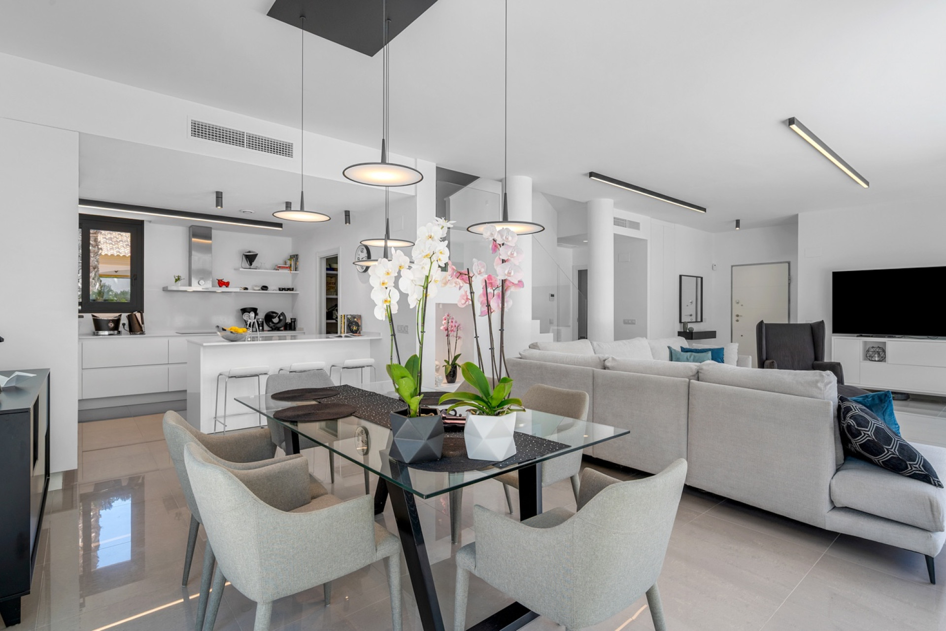 Revente - Villa - Guardamar del Segura - Guardamar Del Segura