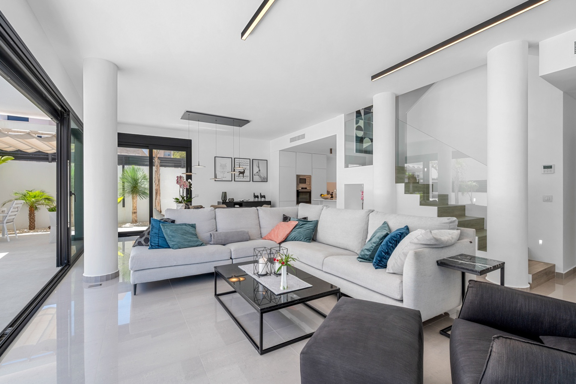 Revente - Villa - Guardamar del Segura - Guardamar Del Segura