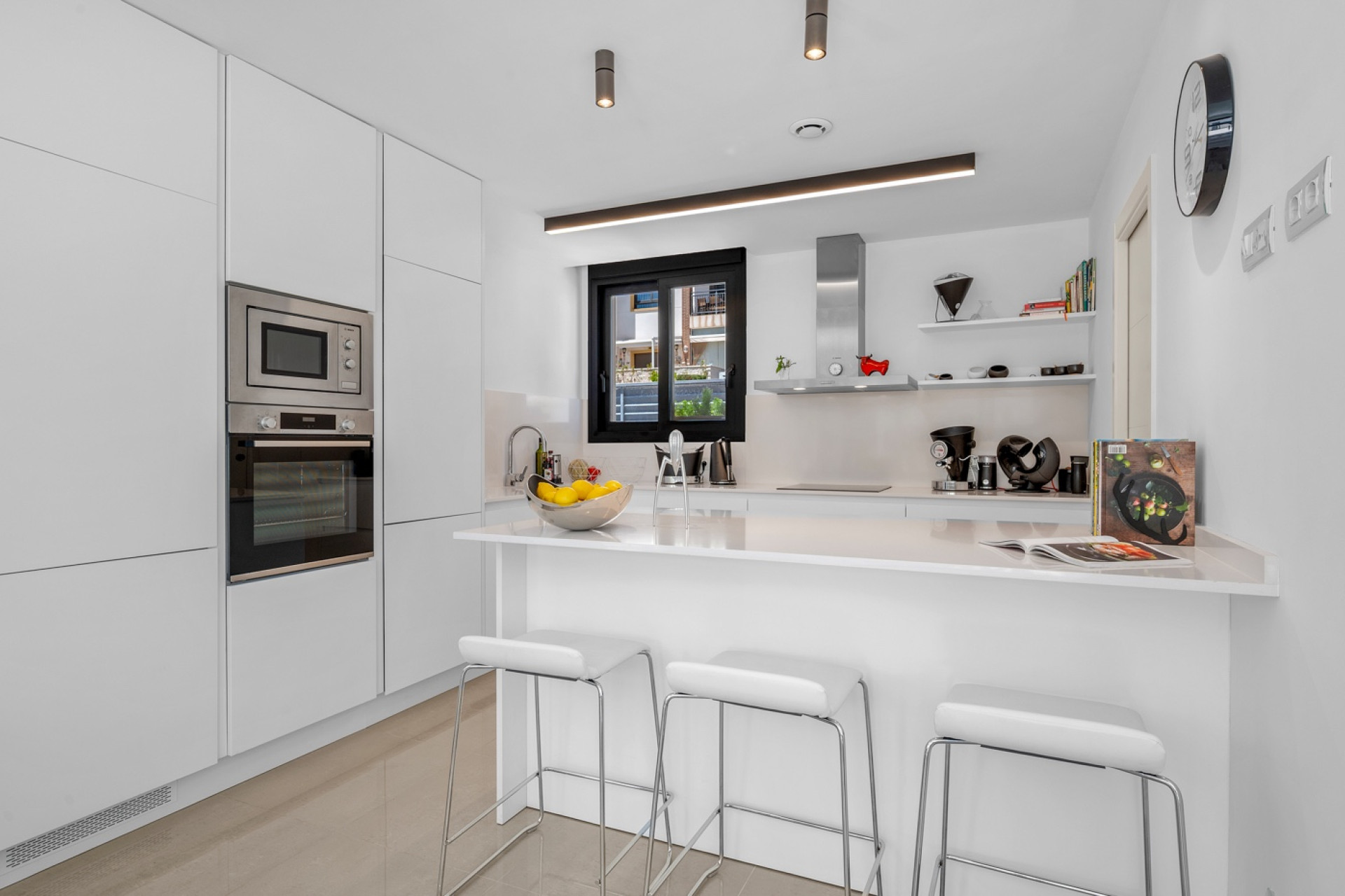 Revente - Villa - Guardamar del Segura - Guardamar Del Segura