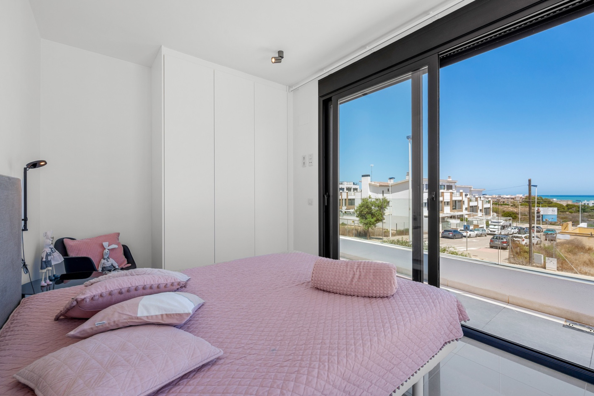 Revente - Villa - Guardamar del Segura - Guardamar Del Segura