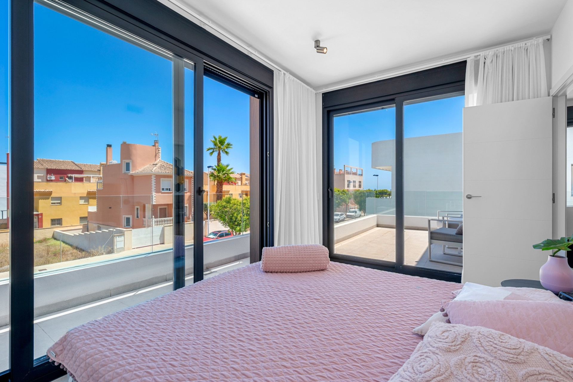 Revente - Villa - Guardamar del Segura - Guardamar Del Segura