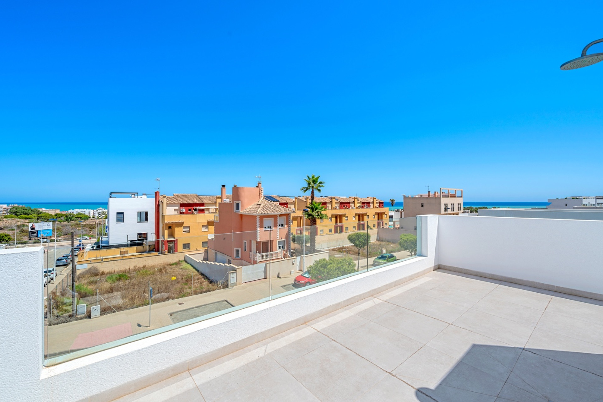 Revente - Villa - Guardamar del Segura - Guardamar Del Segura
