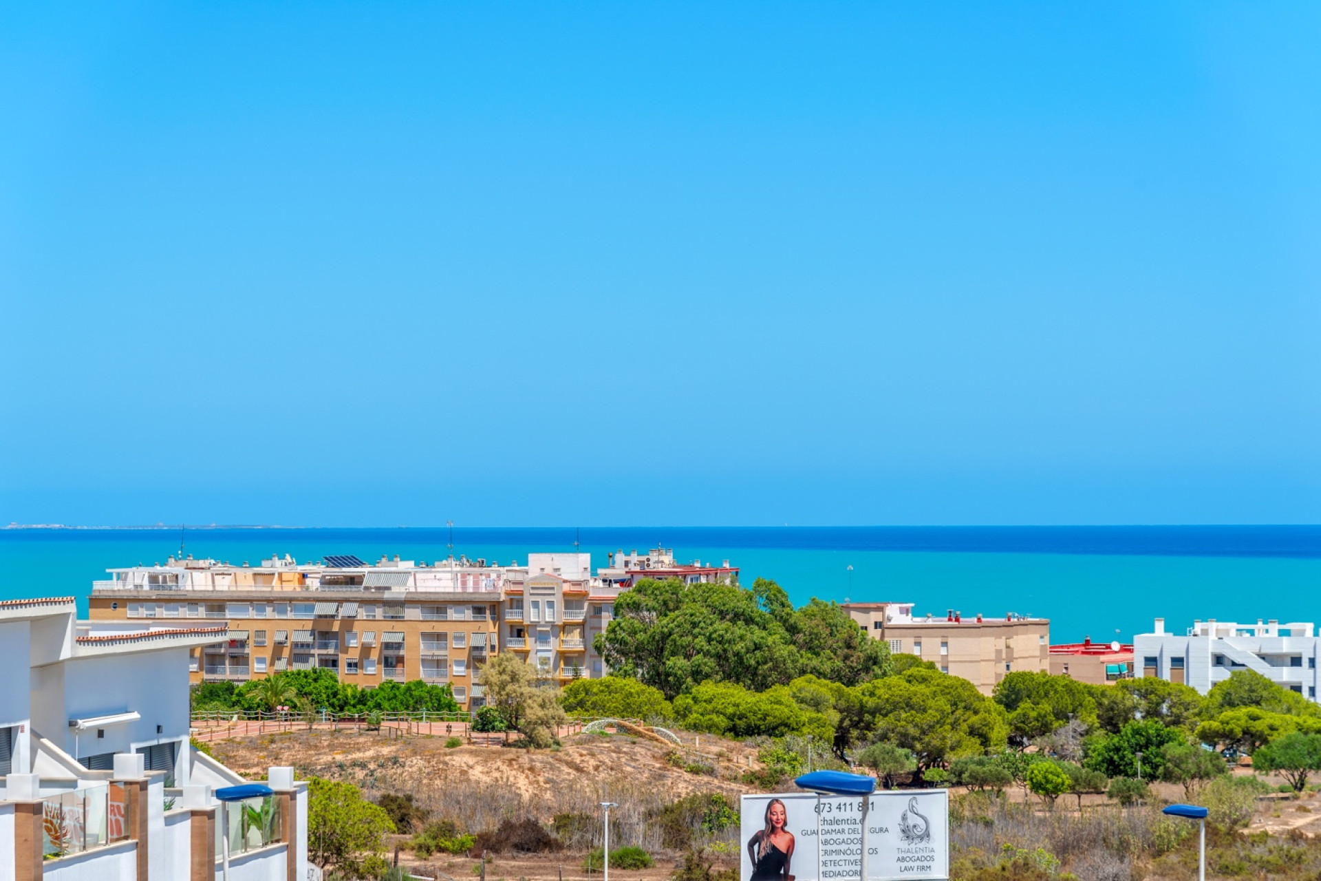 Revente - Villa - Guardamar del Segura - Guardamar Del Segura