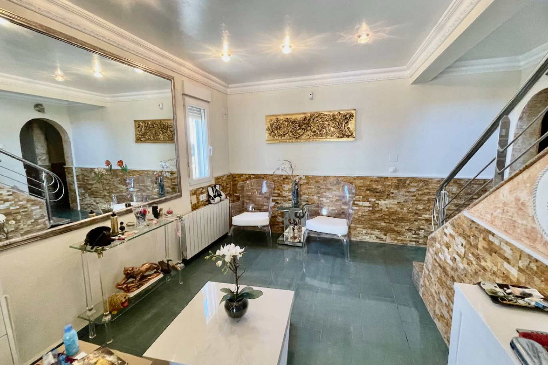 Revente - Villa - Guardamar del Segura - Guardamar Del Segura