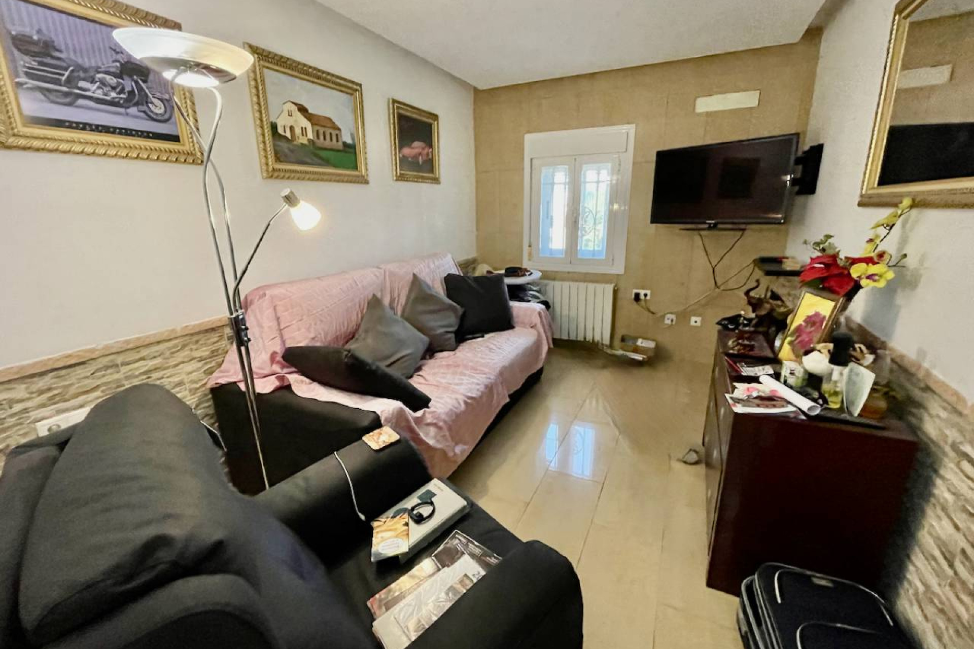 Revente - Villa - Guardamar del Segura - Guardamar Del Segura