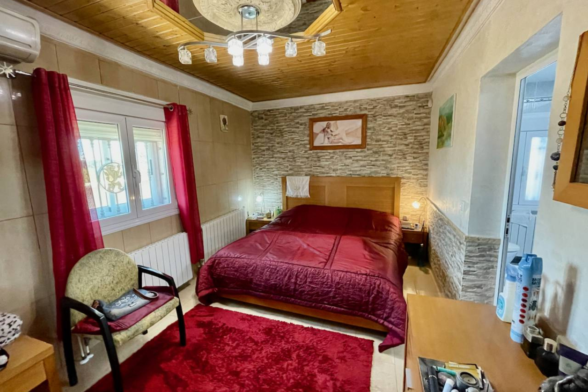 Revente - Villa - Guardamar del Segura - Guardamar Del Segura