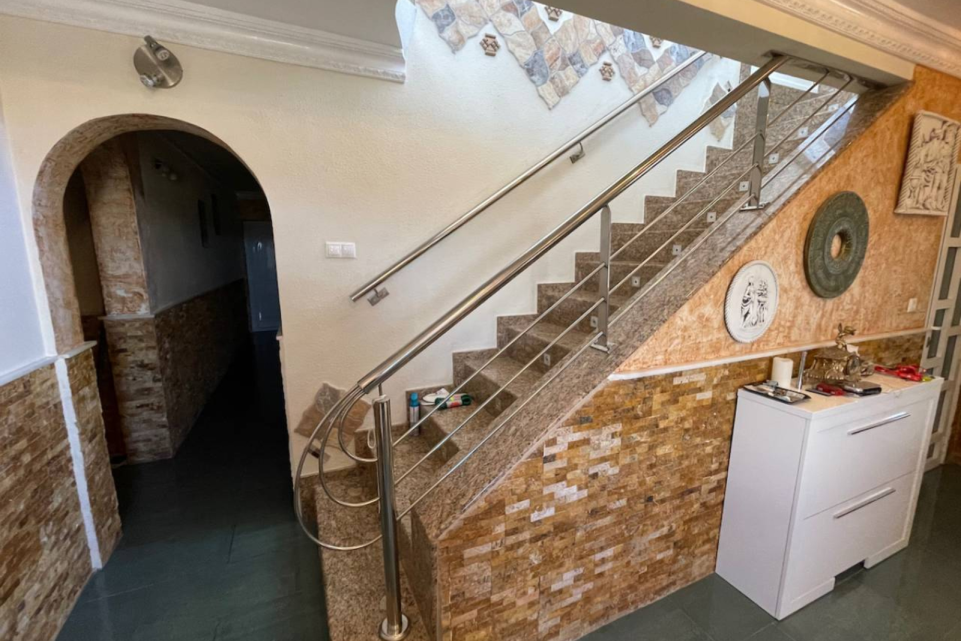 Revente - Villa - Guardamar del Segura - Guardamar Del Segura