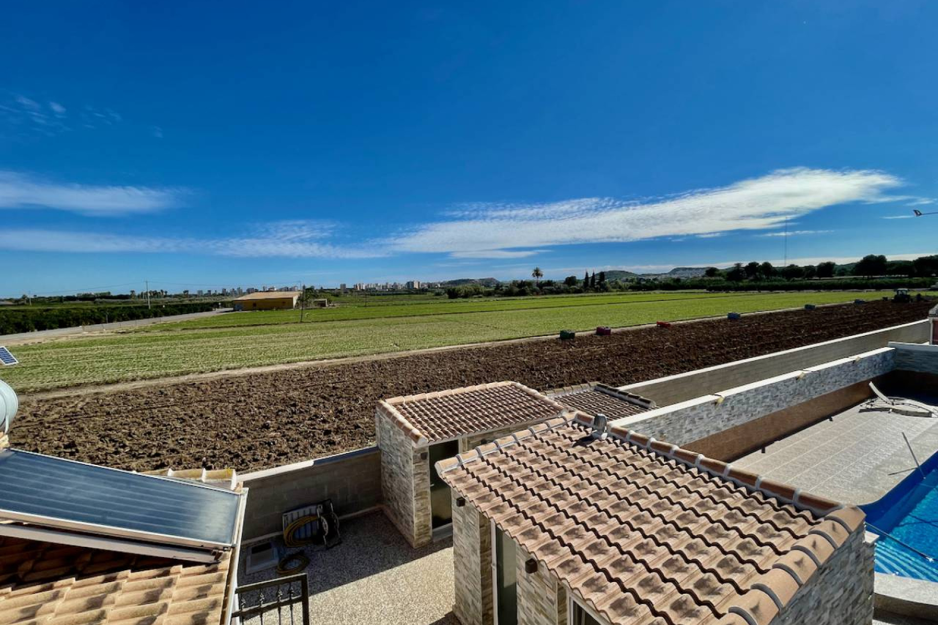 Revente - Villa - Guardamar del Segura - Guardamar Del Segura