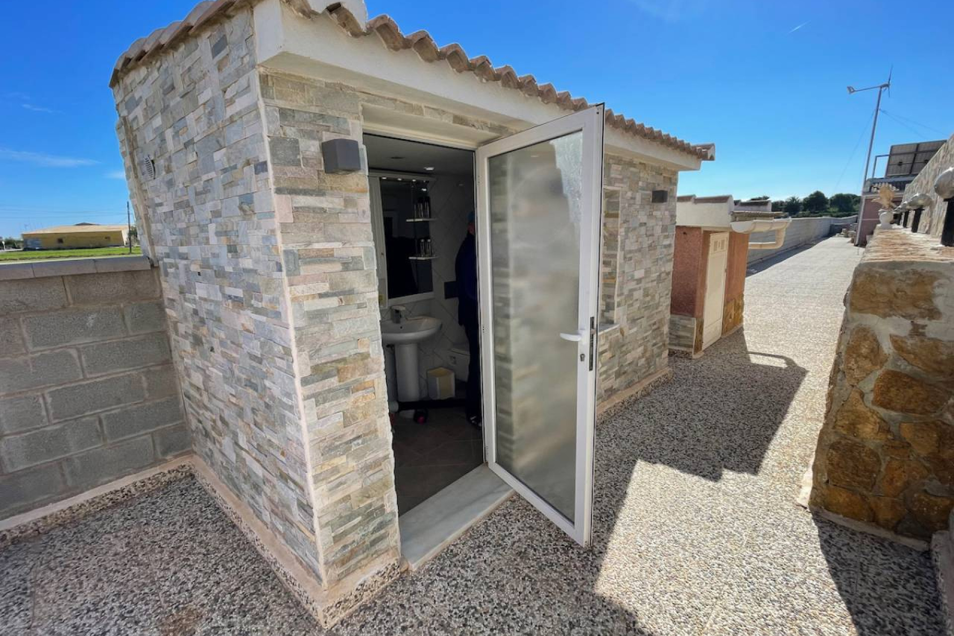 Revente - Villa - Guardamar del Segura - Guardamar Del Segura