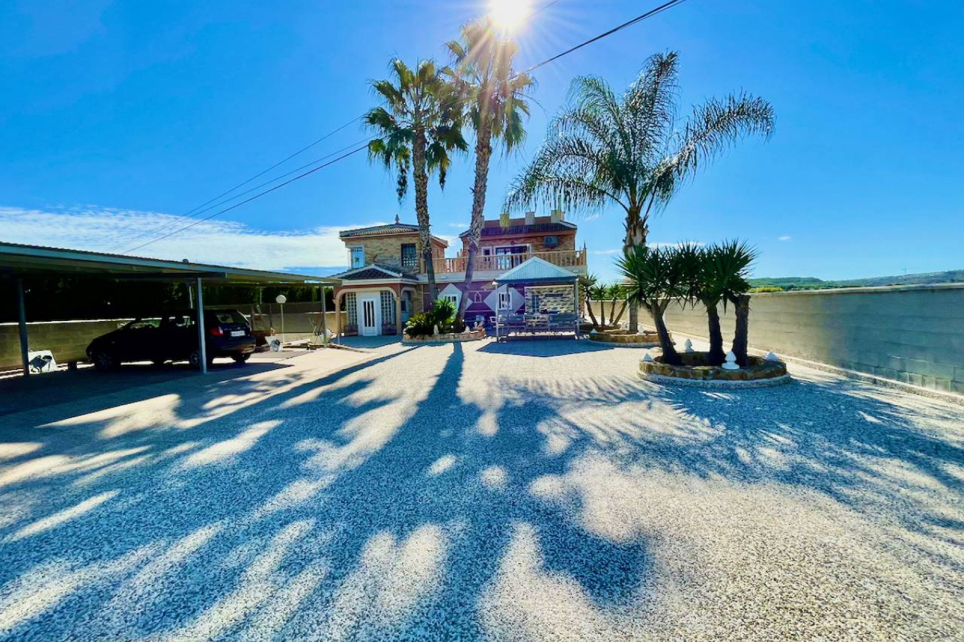 Revente - Villa - Guardamar del Segura - Guardamar Del Segura