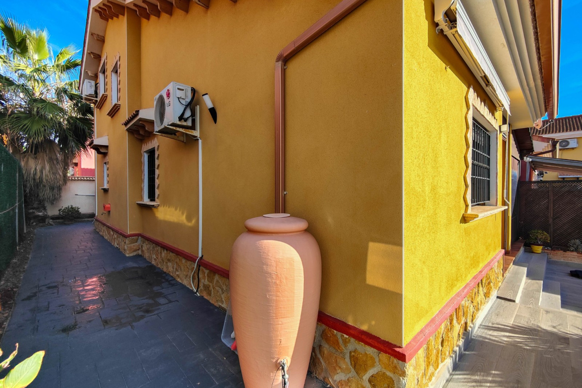 Revente - Villa - Guardamar del Segura - Guardamar Del Segura