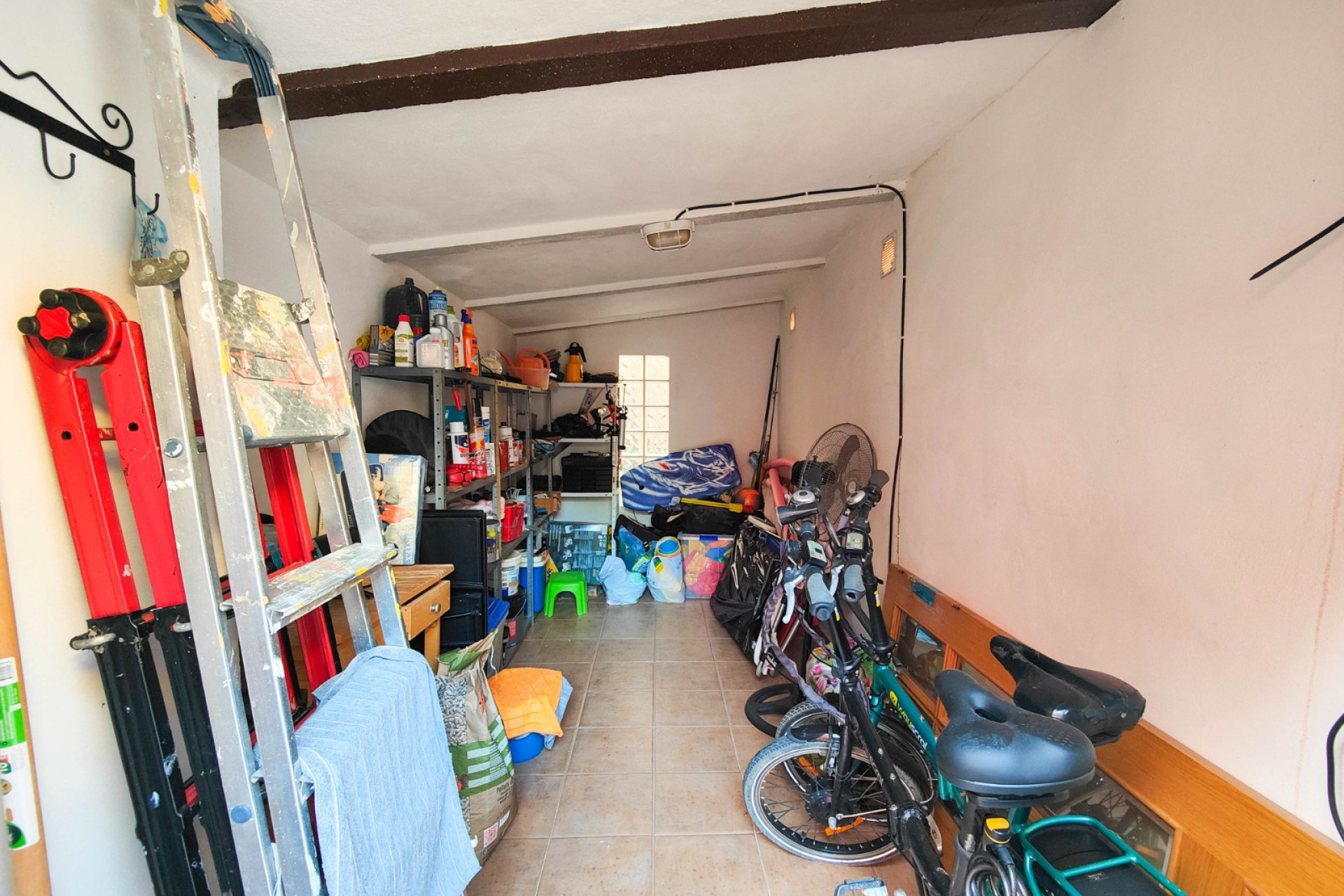 Revente - Villa - Guardamar del Segura - Guardamar Del Segura