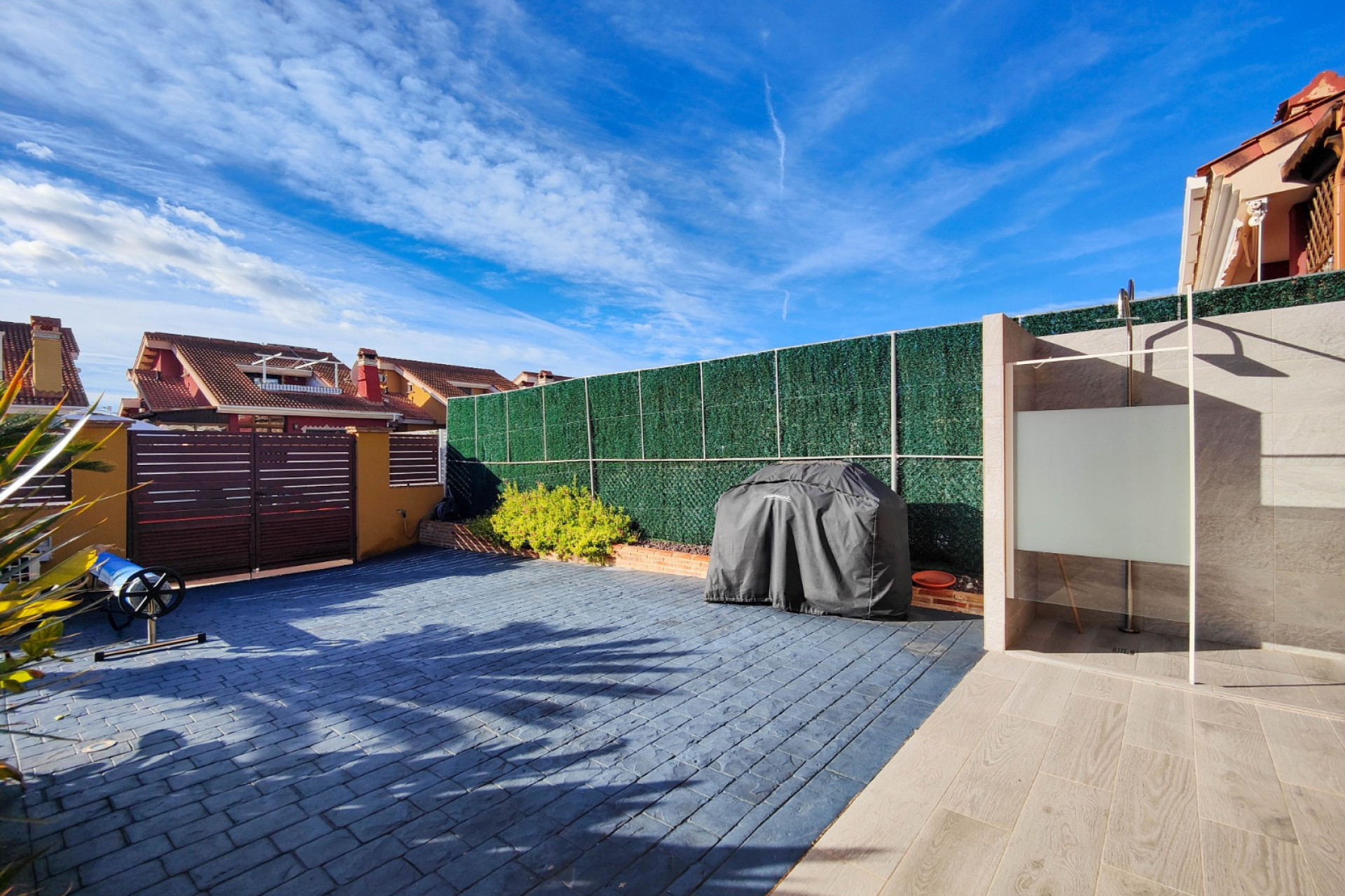 Revente - Villa - Guardamar del Segura - Guardamar Del Segura