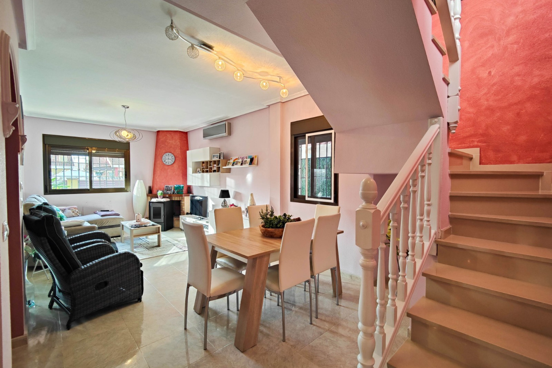 Revente - Villa - Guardamar del Segura - Guardamar Del Segura