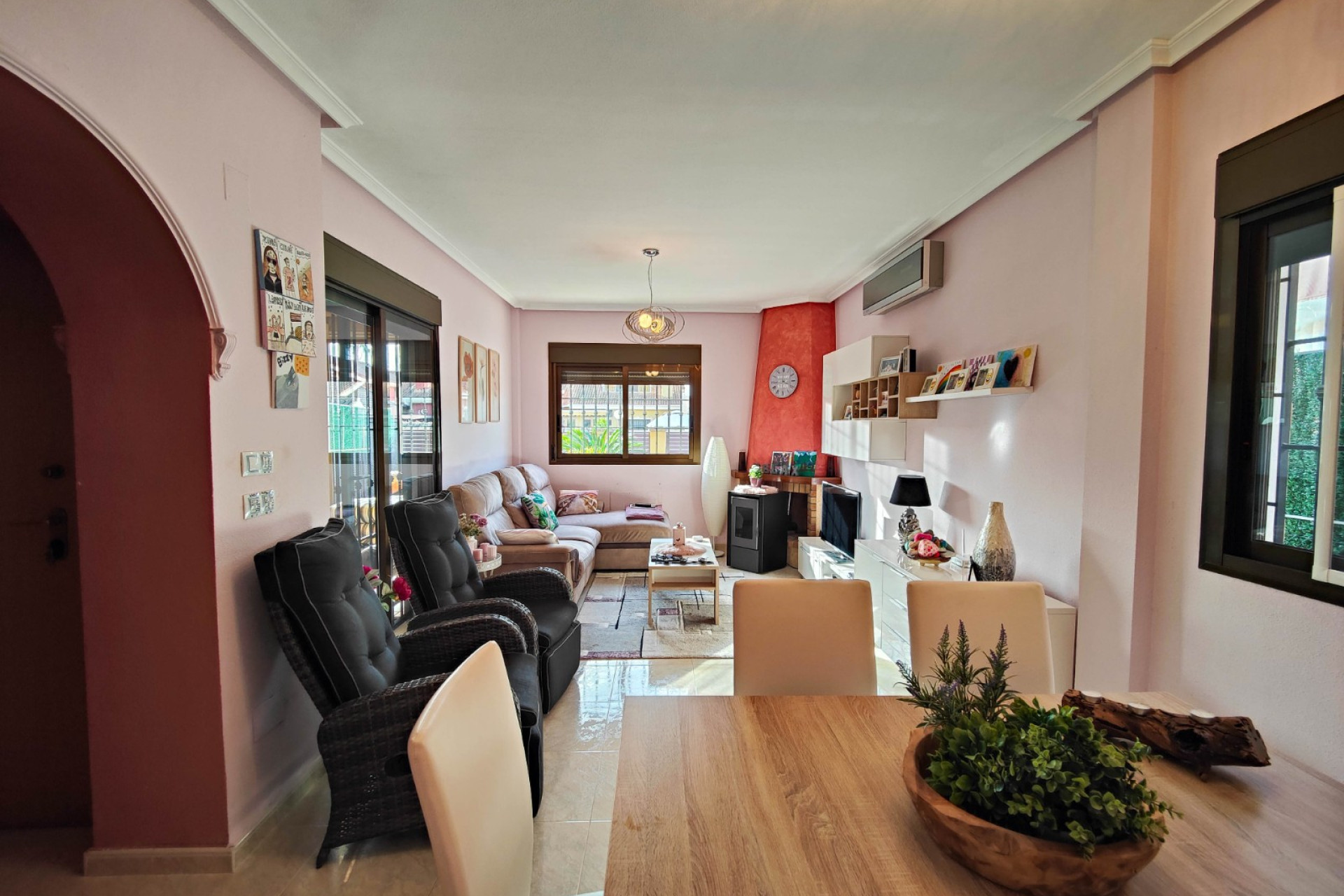 Revente - Villa - Guardamar del Segura - Guardamar Del Segura