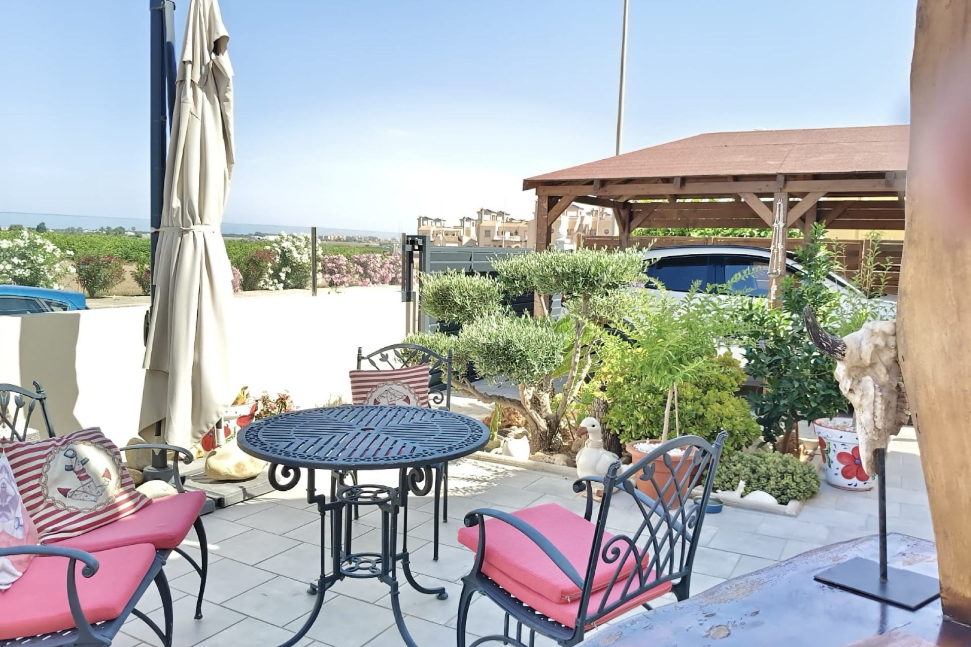 Revente - Villa - Guardamar del Segura - Guardamar Del Segura