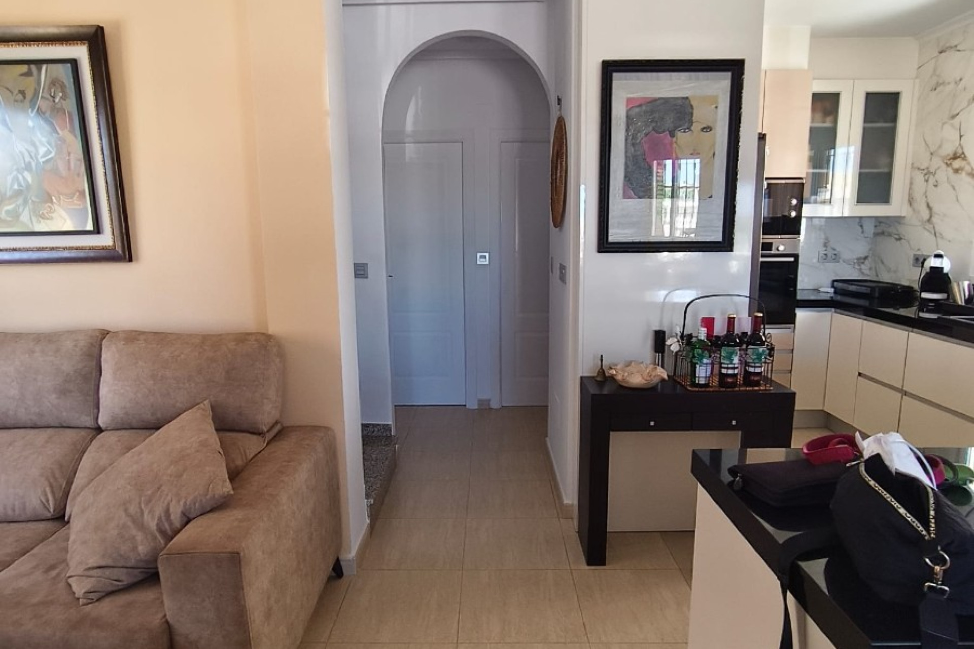Revente - Villa - Guardamar del Segura - Guardamar Del Segura