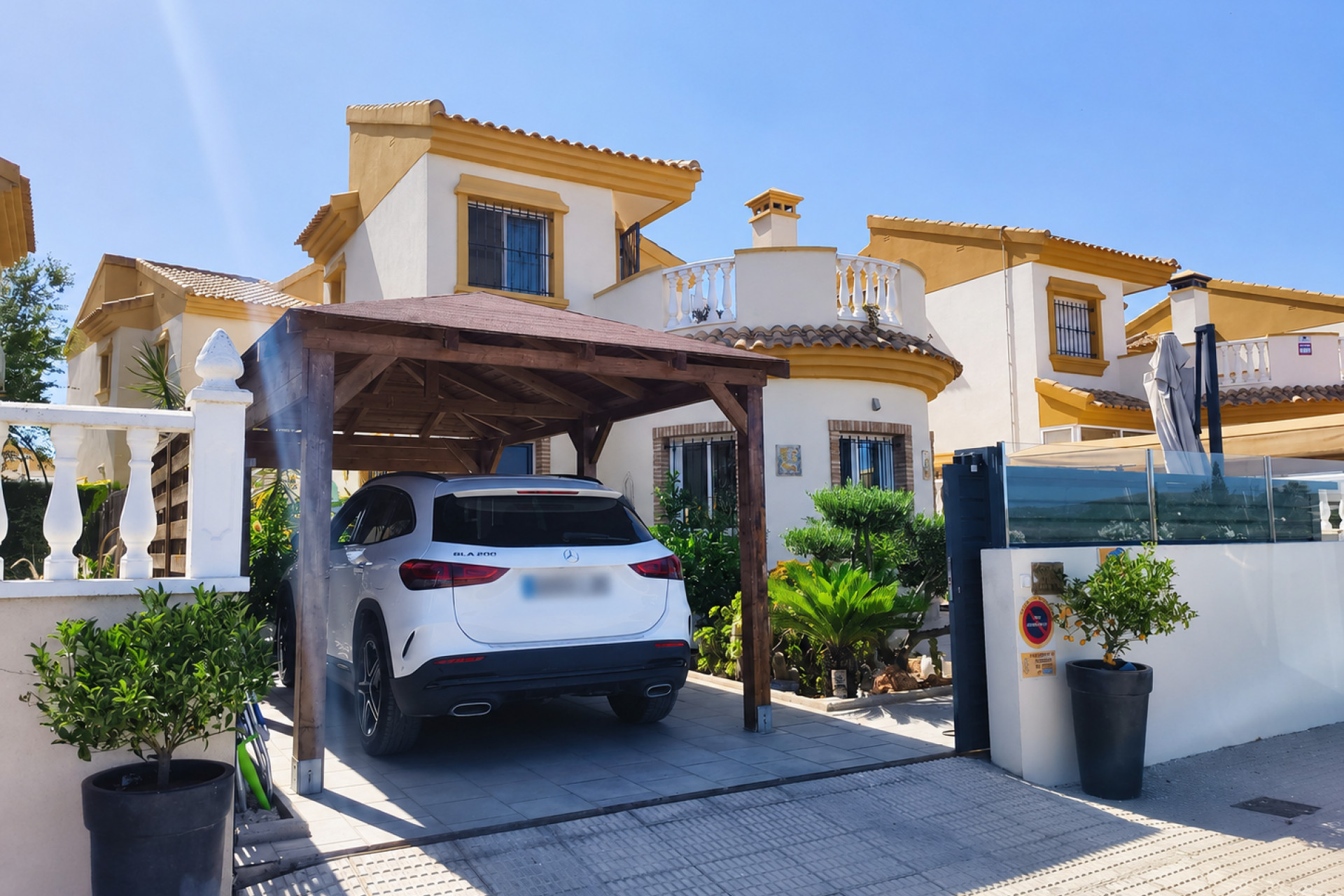 Revente - Villa - Guardamar del Segura - Guardamar Del Segura