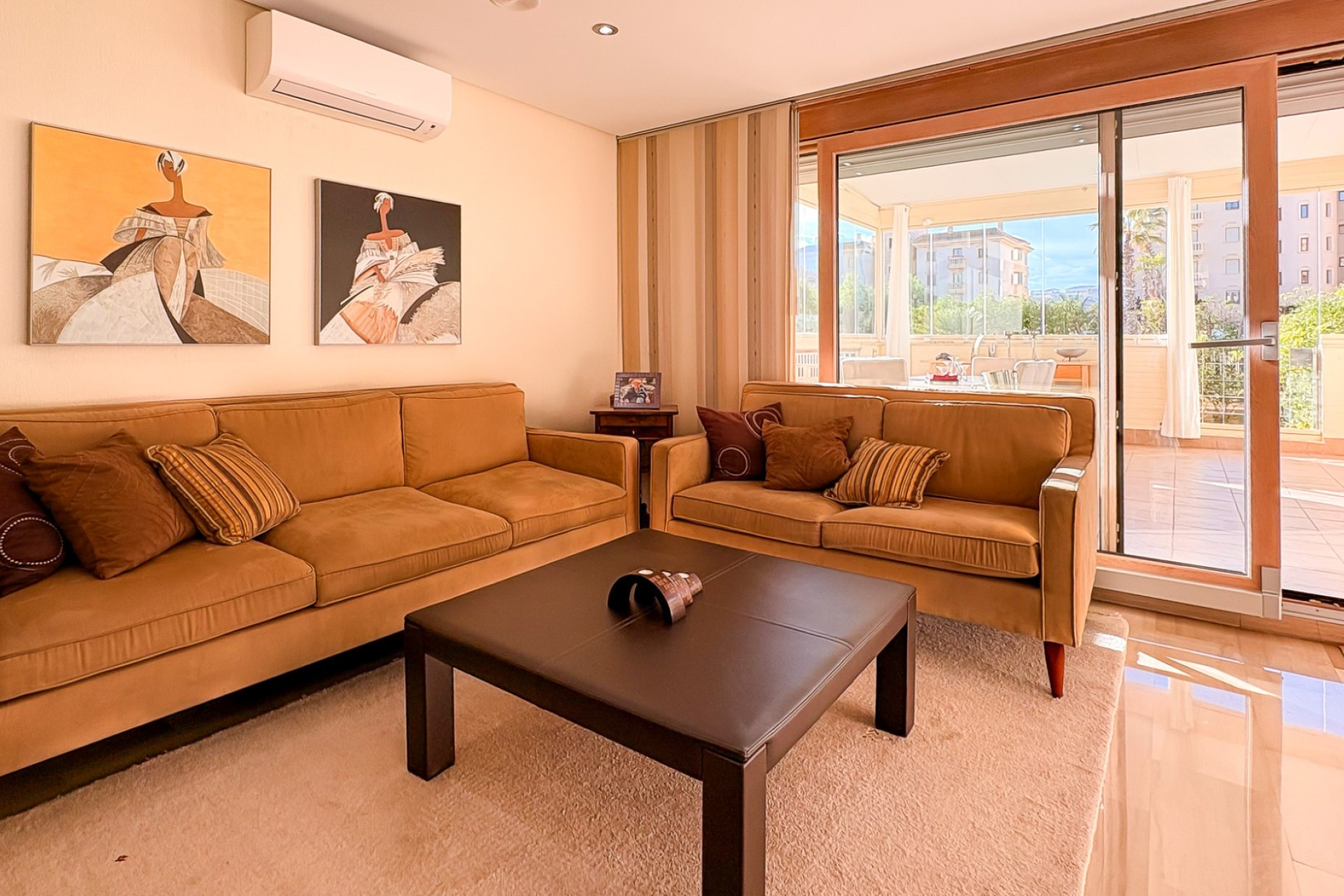 Revente - Villa - Guardamar del Segura - Guardamar Playa