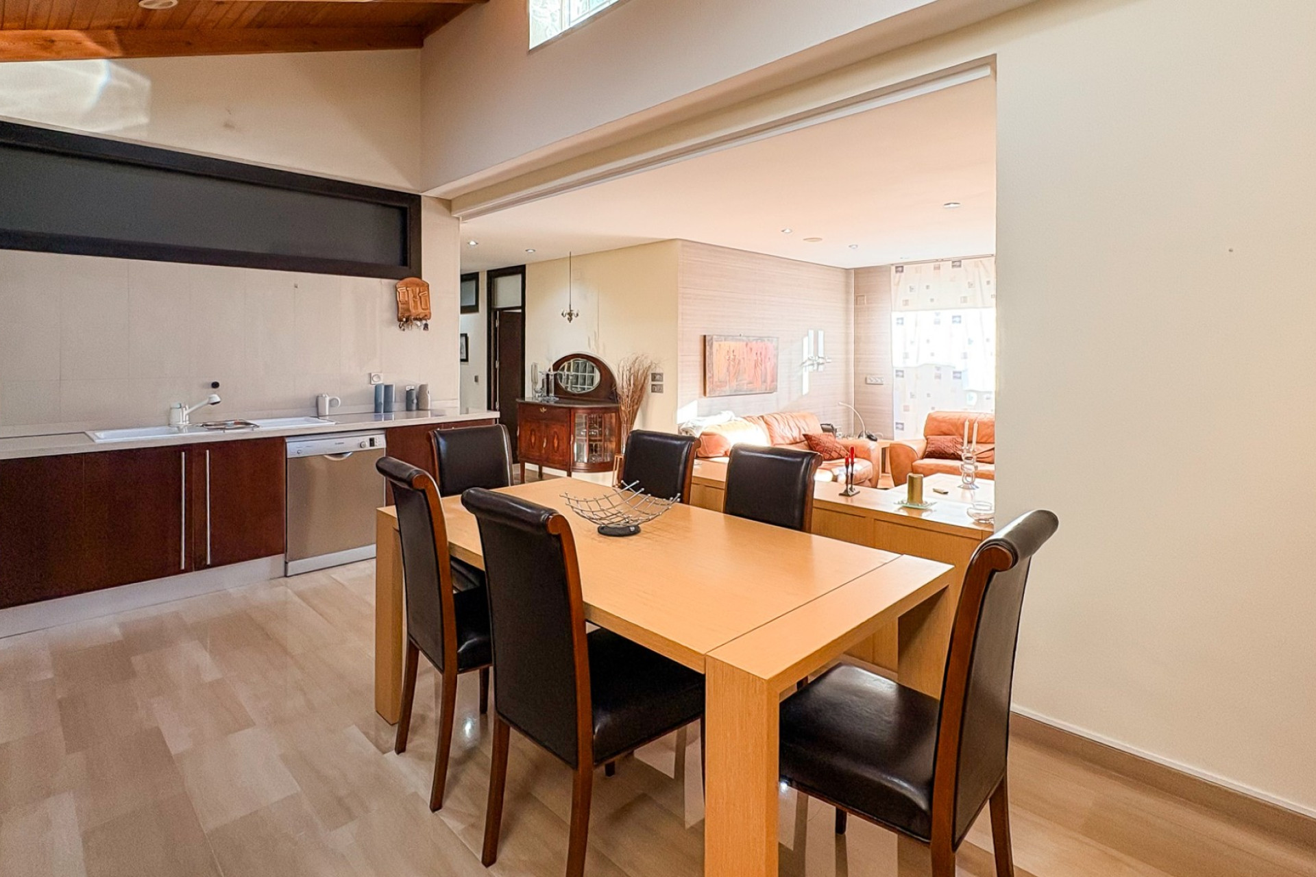 Revente - Villa - Guardamar del Segura - Guardamar Playa