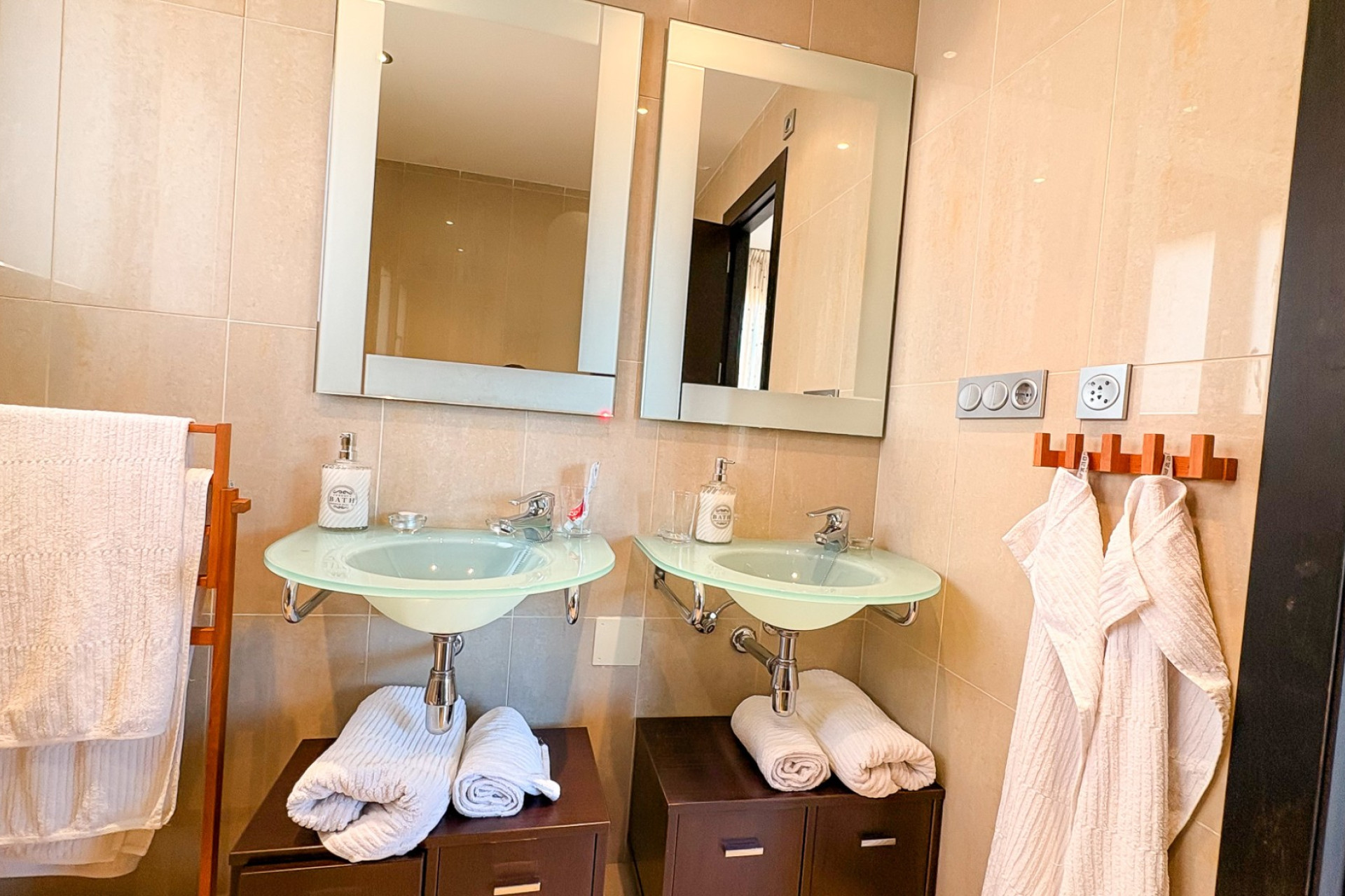 Revente - Villa - Guardamar del Segura - Guardamar Playa