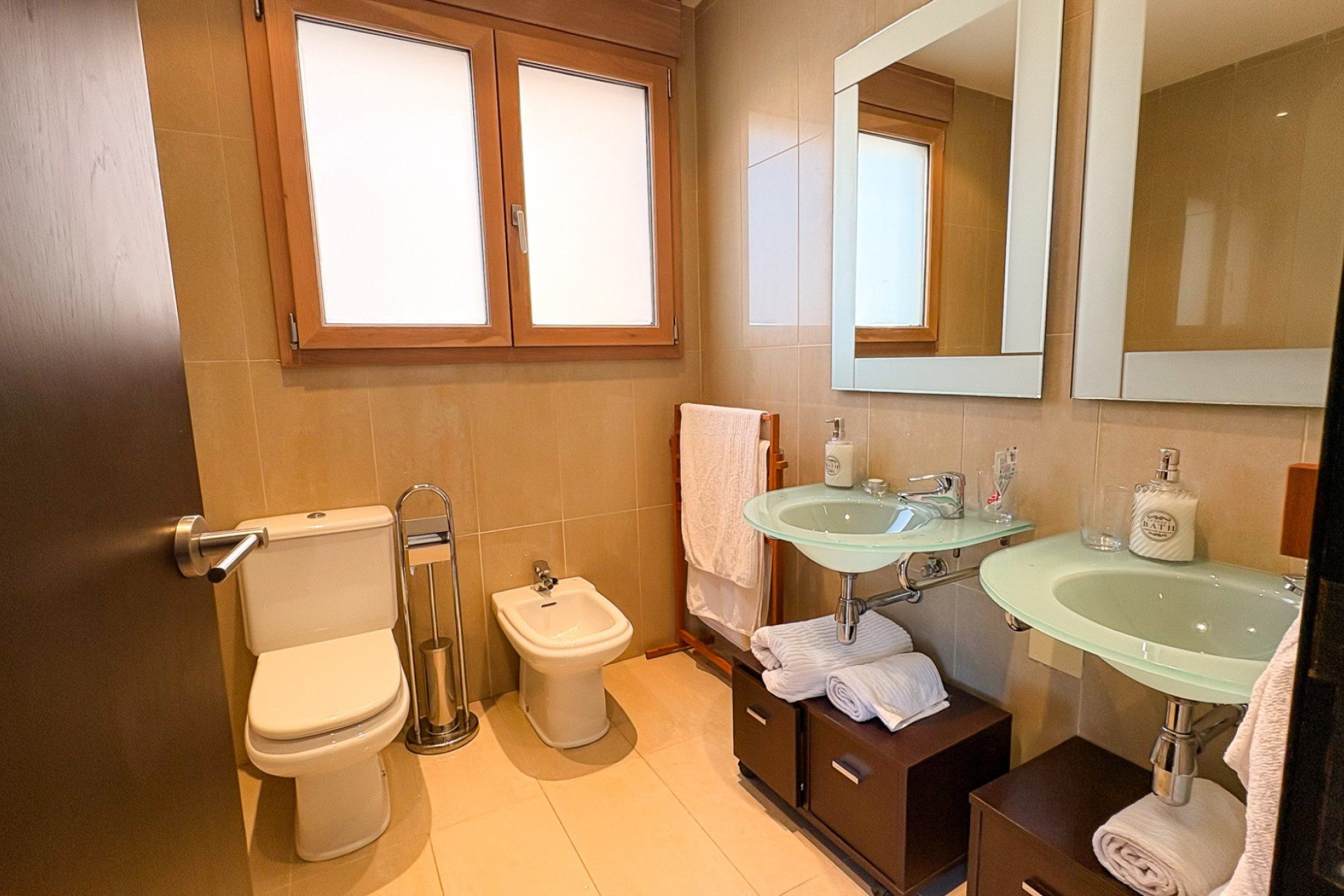 Revente - Villa - Guardamar del Segura - Guardamar Playa