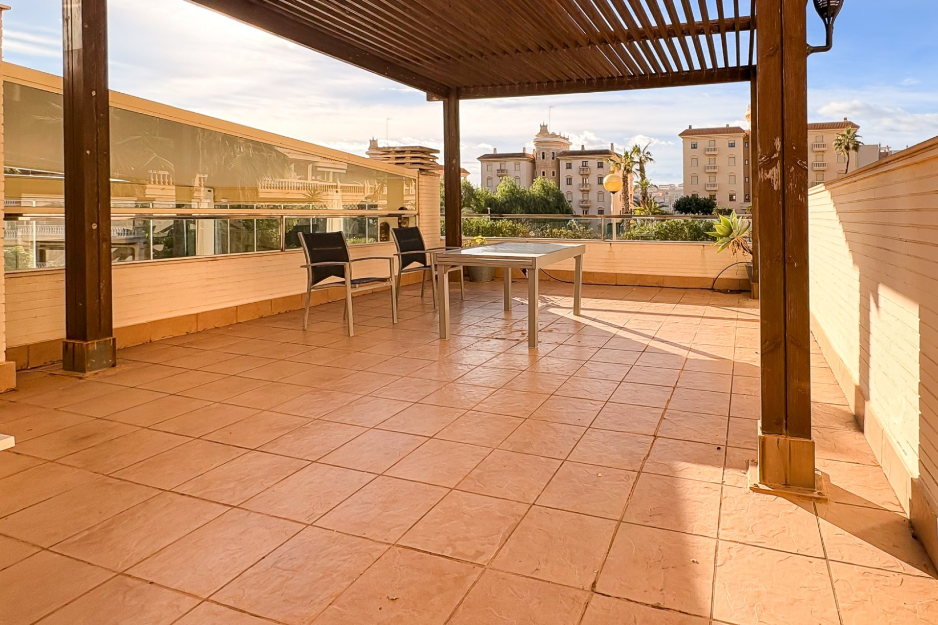 Revente - Villa - Guardamar del Segura - Guardamar Playa
