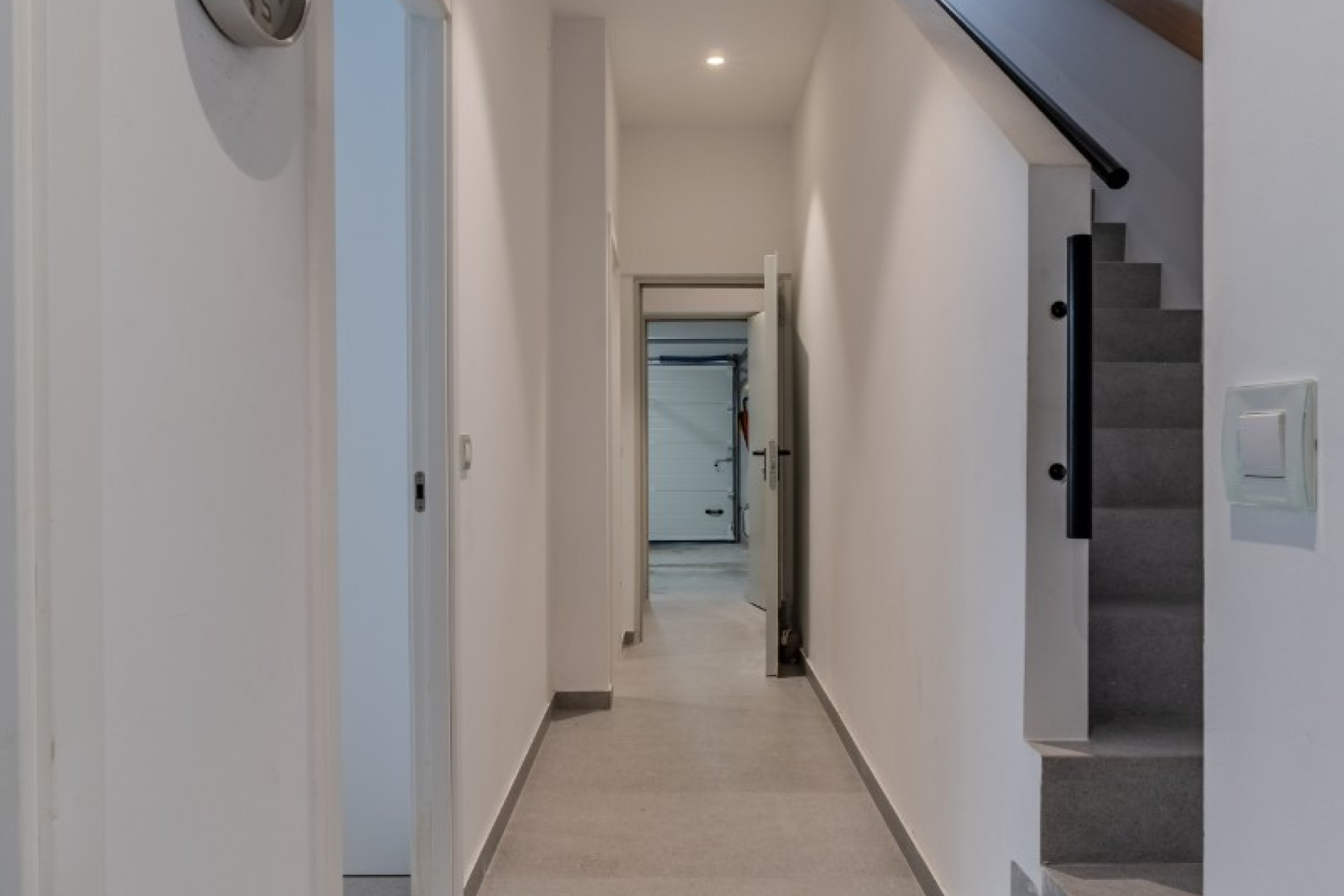Revente - Villa - Guardamar del Segura - Urbanizaciones