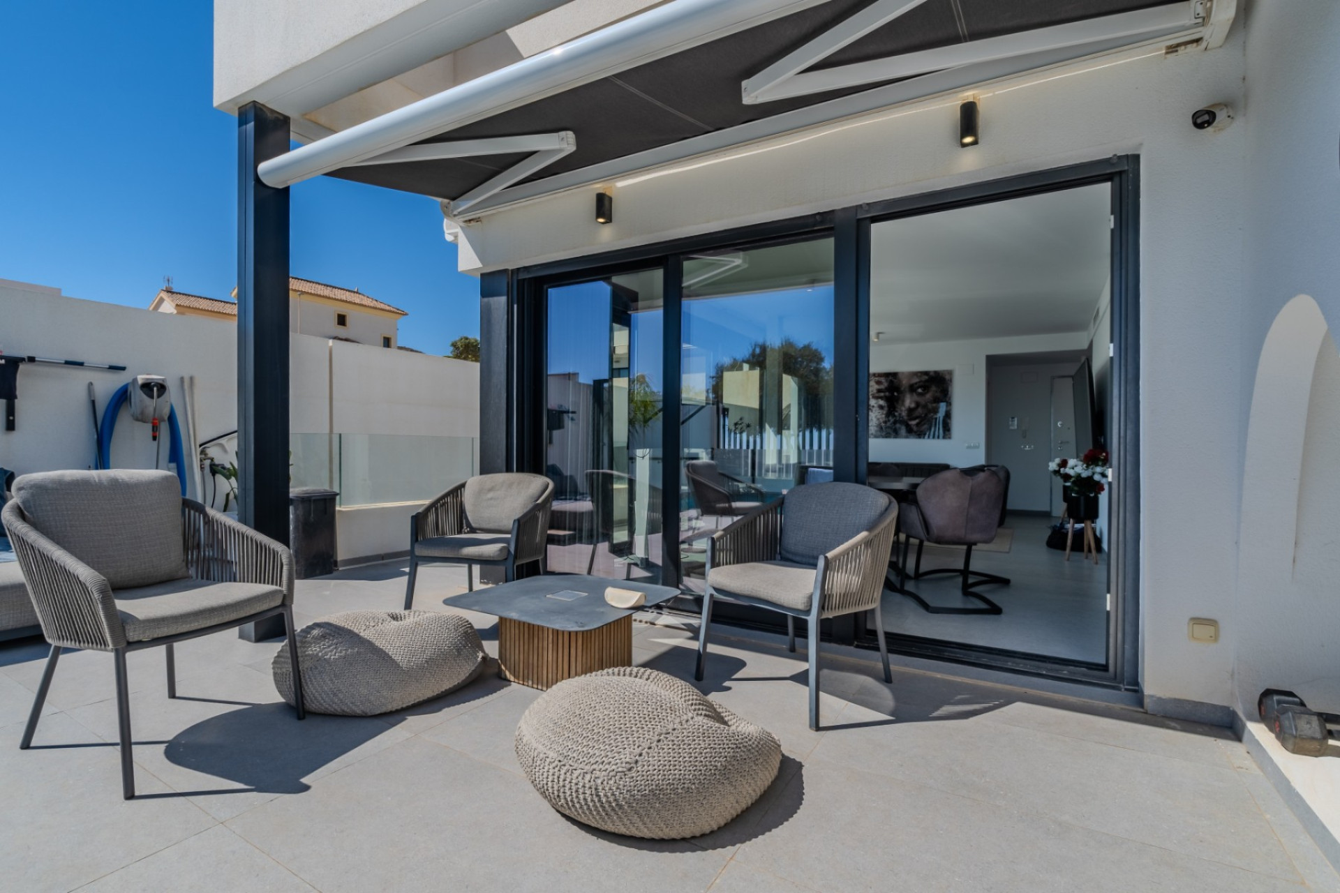 Revente - Villa - Guardamar del Segura - Urbanizaciones