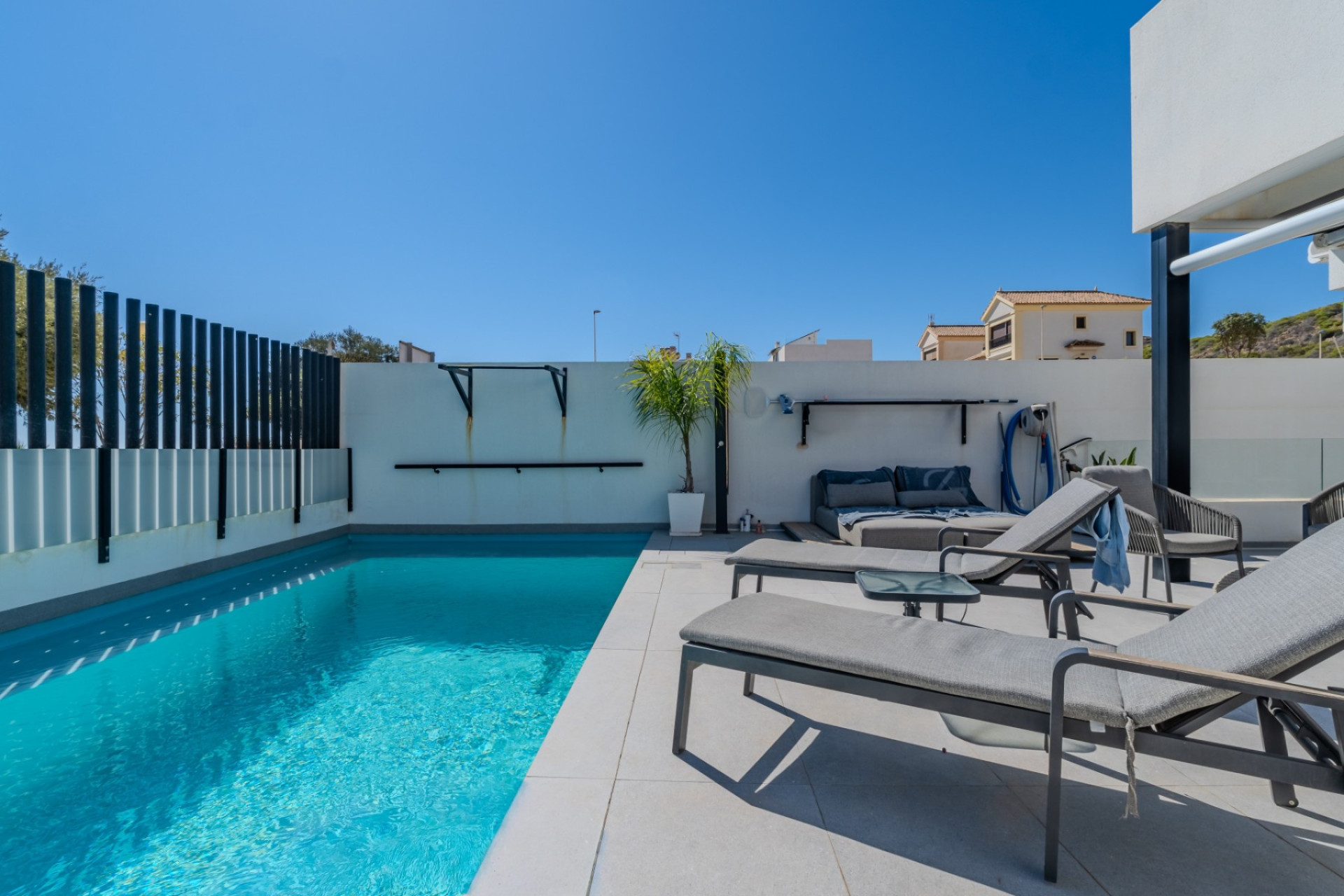 Revente - Villa - Guardamar del Segura - Urbanizaciones
