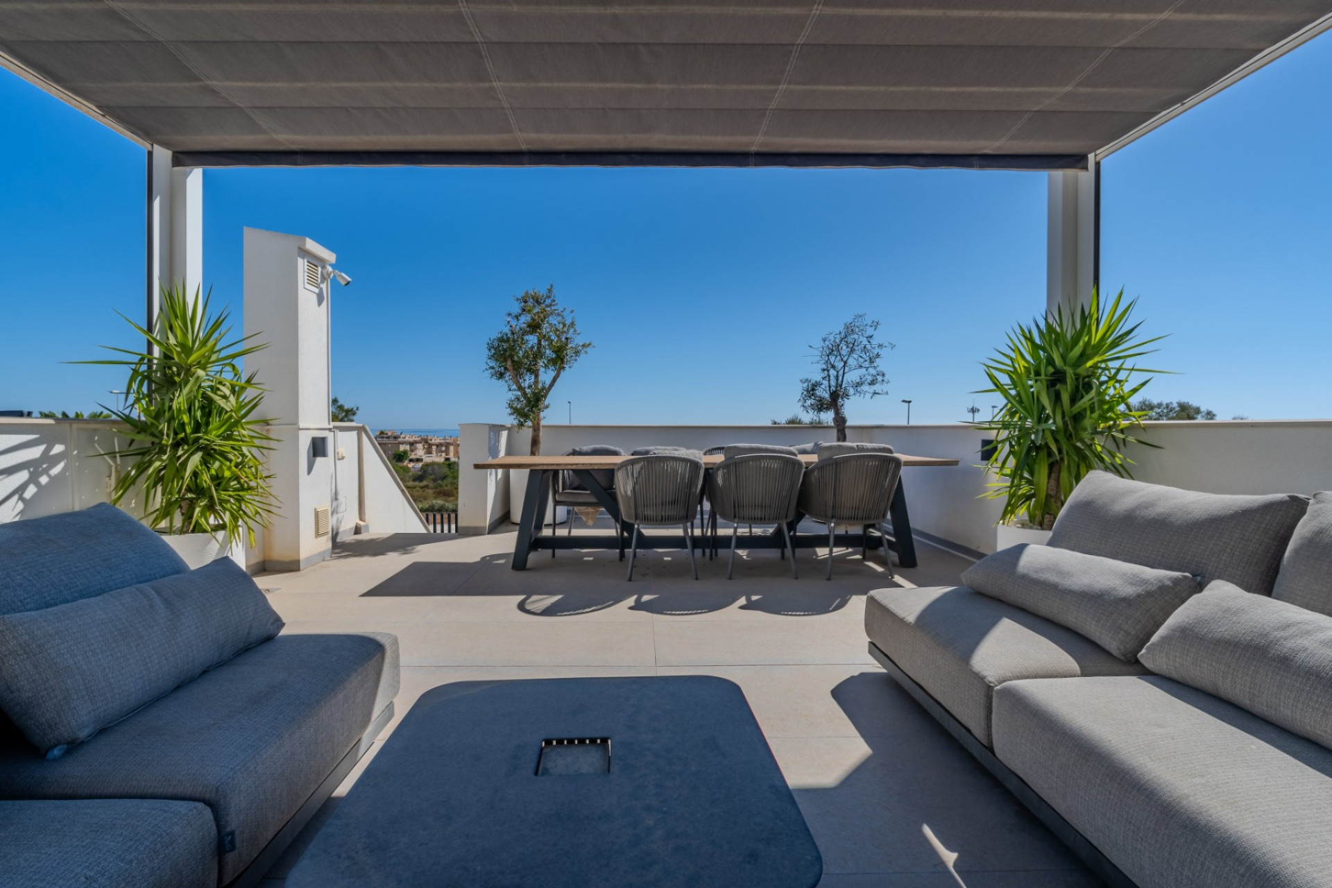 Revente - Villa - Guardamar del Segura - Urbanizaciones