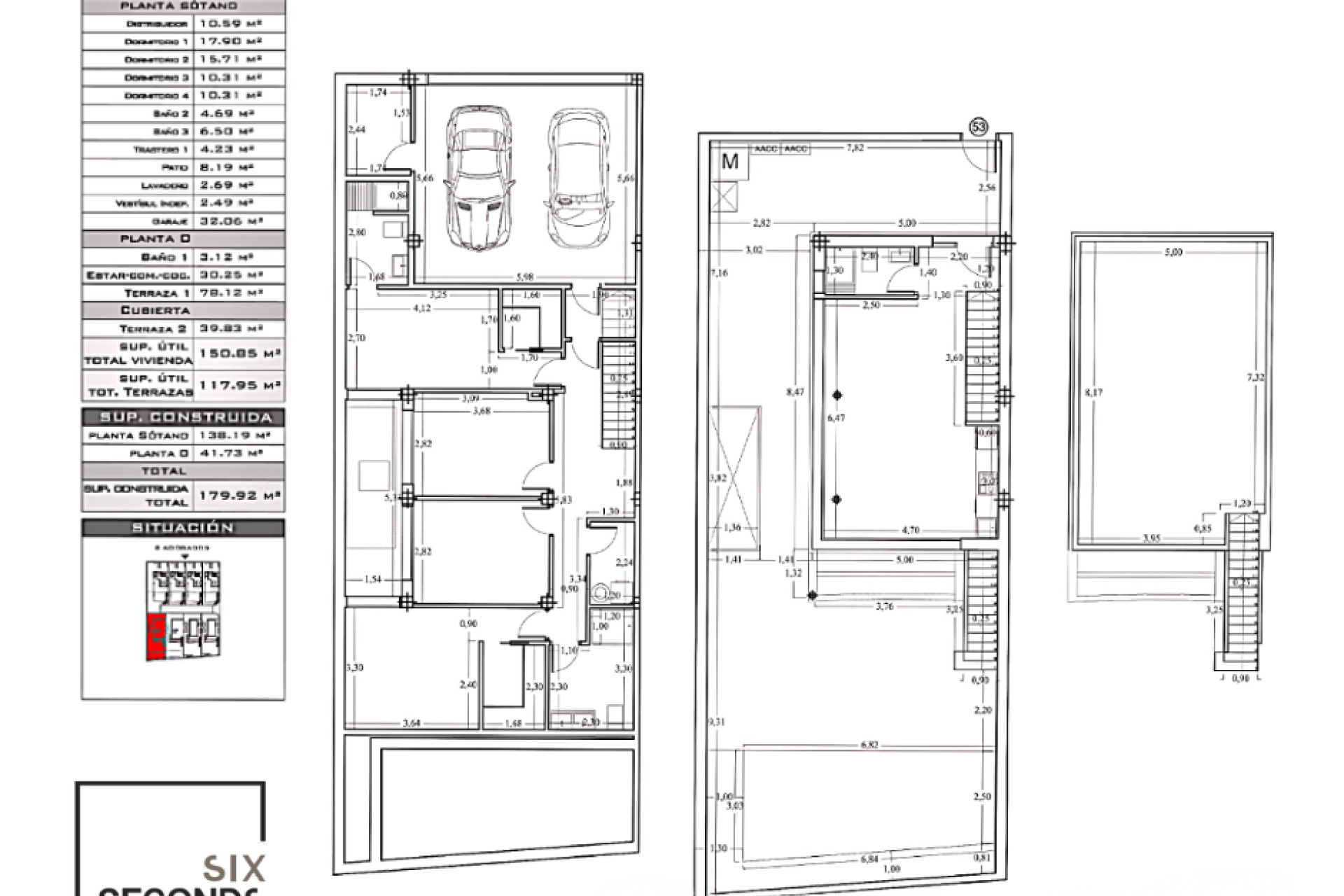 Revente - Villa - Guardamar del Segura - Urbanizaciones