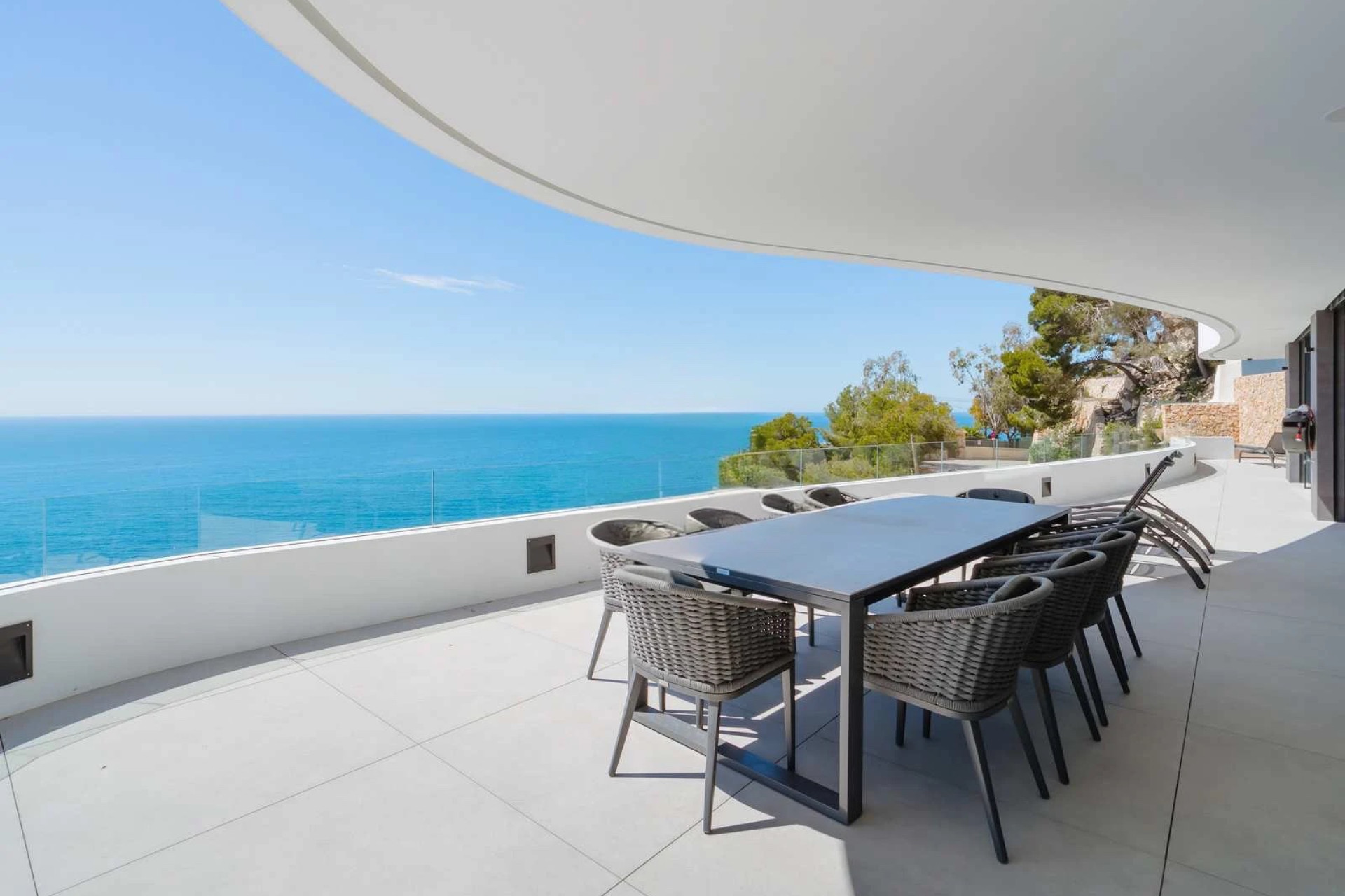 Revente - Villa - Jávea - Arenal