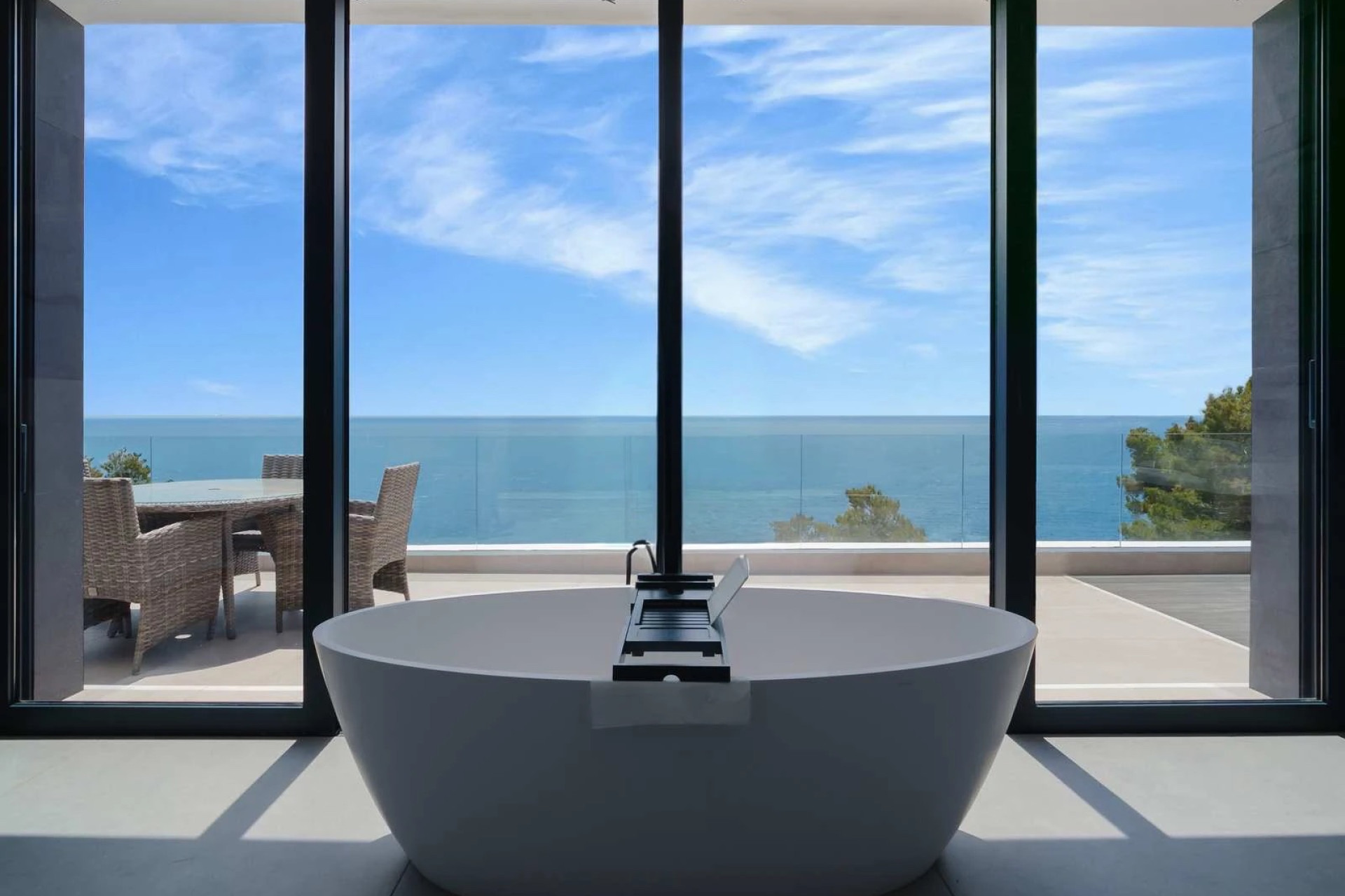 Revente - Villa - Jávea - Arenal