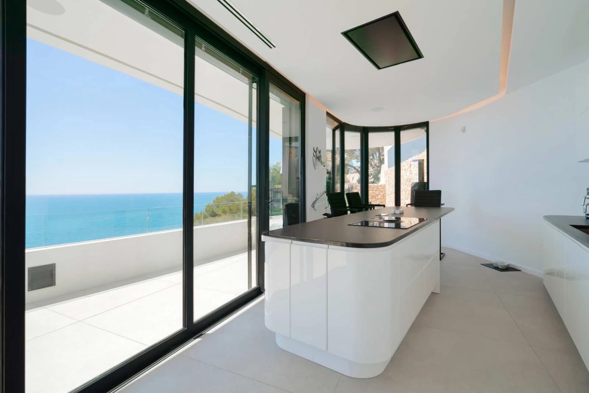 Revente - Villa - Jávea - Arenal