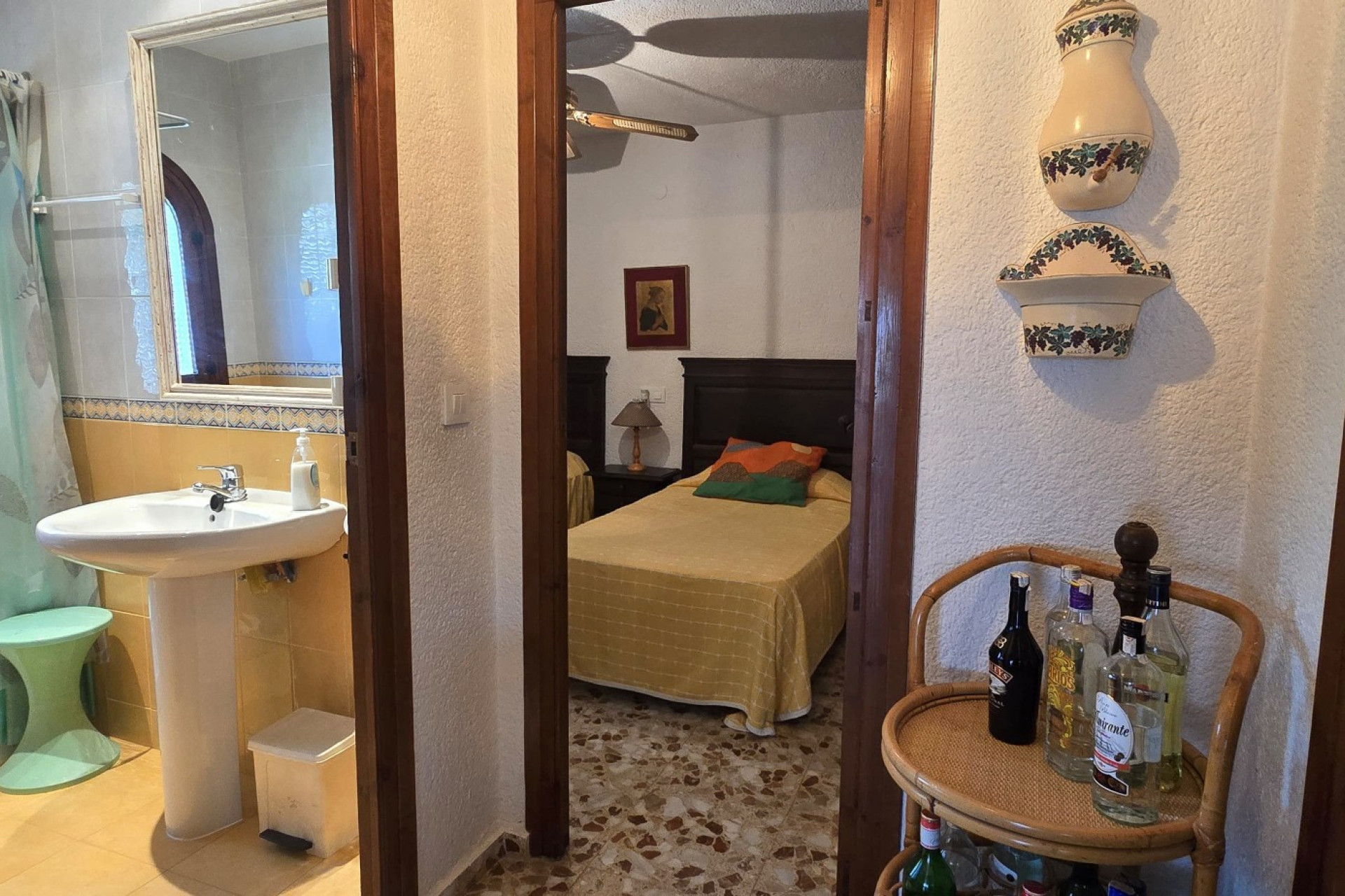 Revente - Villa - Jávea - Balcón al mar - Cap Martí